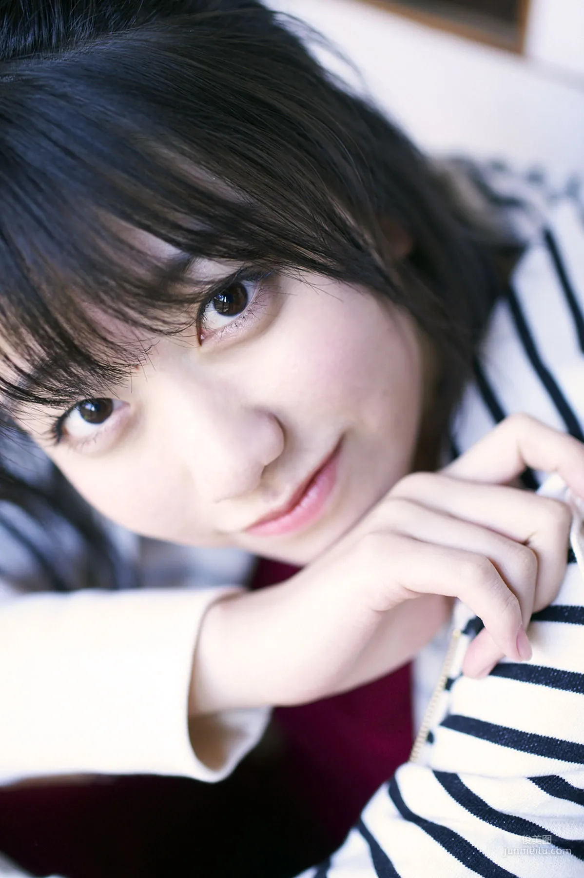 和田桜子 Sakurako Wada [Hello! Project Digital Books] No.189 寫真集 36