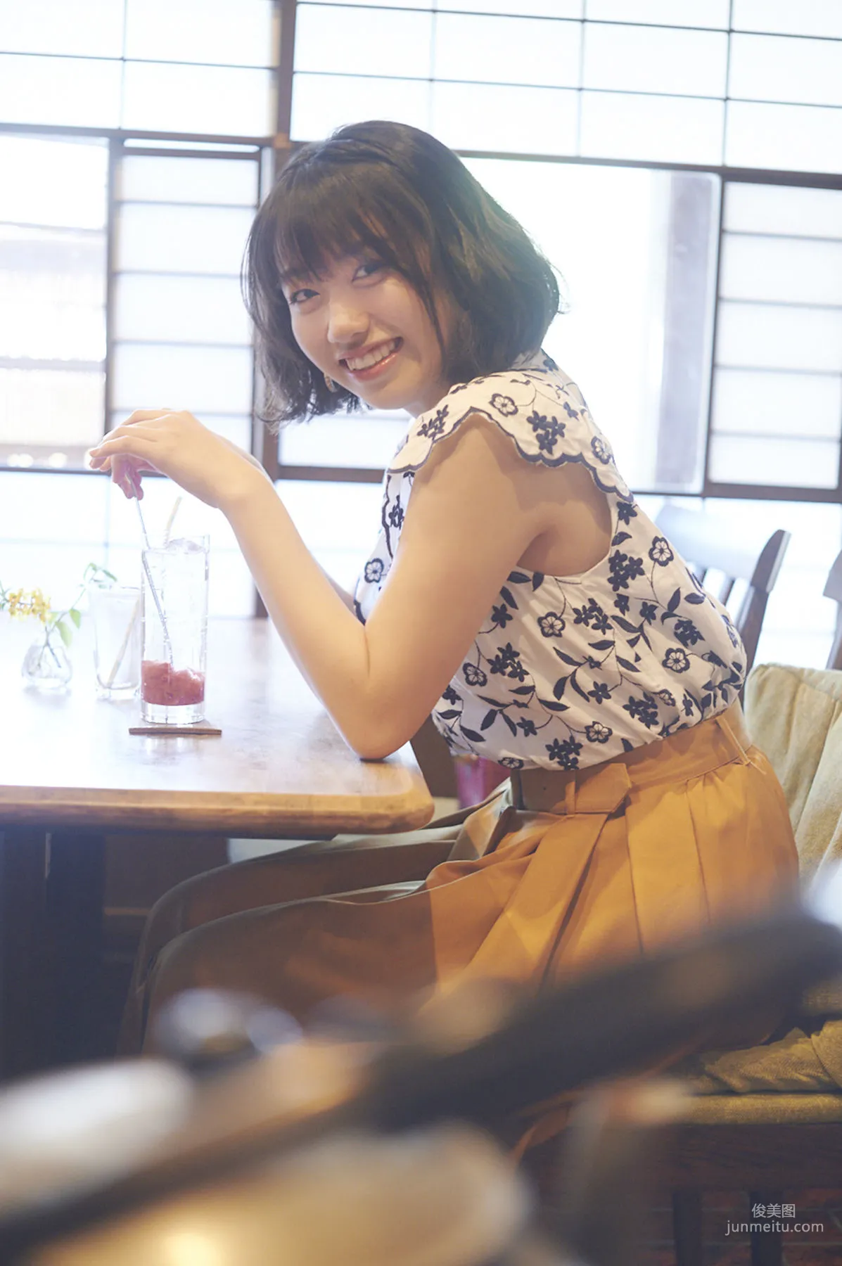 和田桜子 Sakurako Wada  [Hello! Project Digital Books] No.189 写真集2