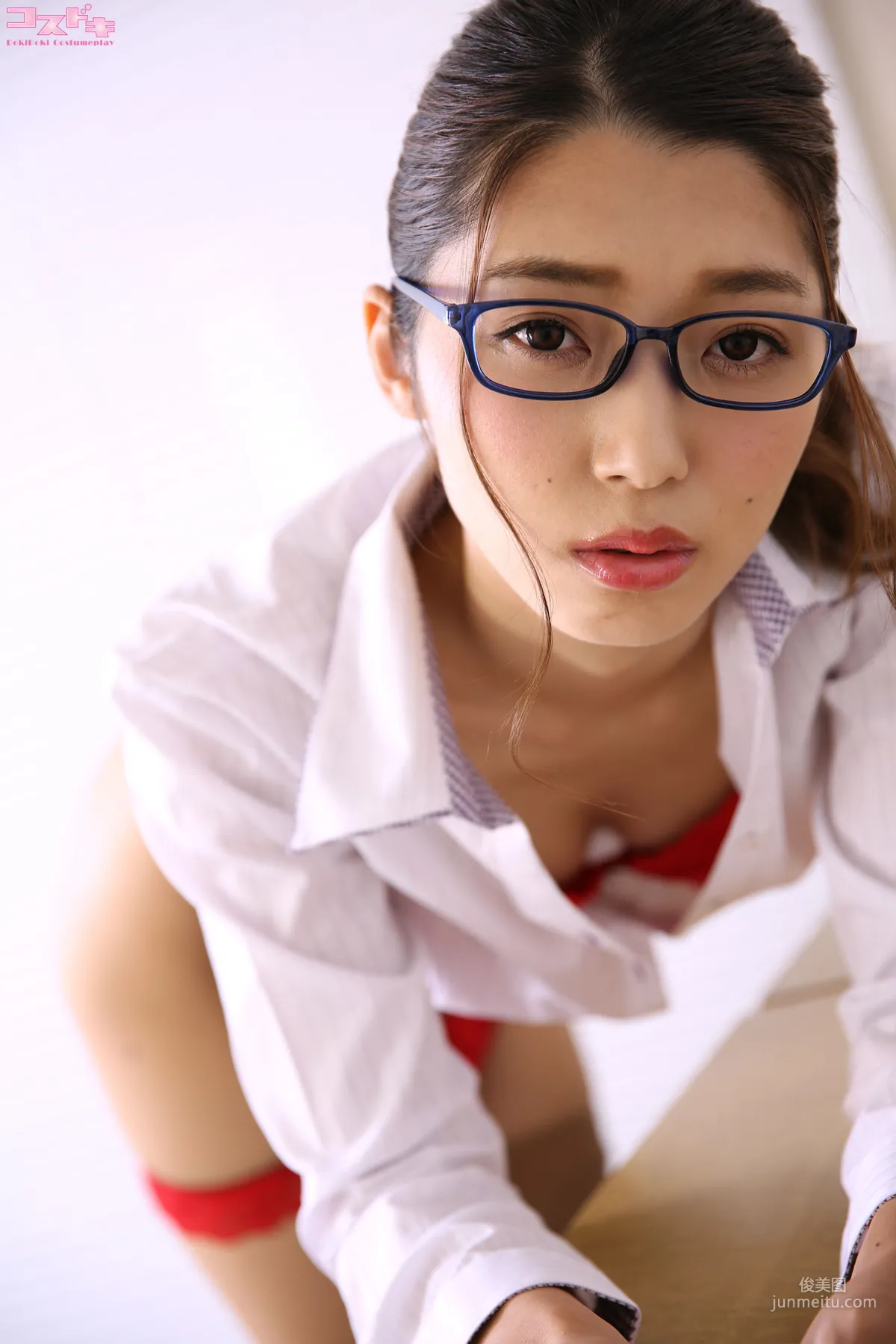 [Cosdoki] Renon Kanae kanaerenon_pic_ol1 Photo Set photo 47