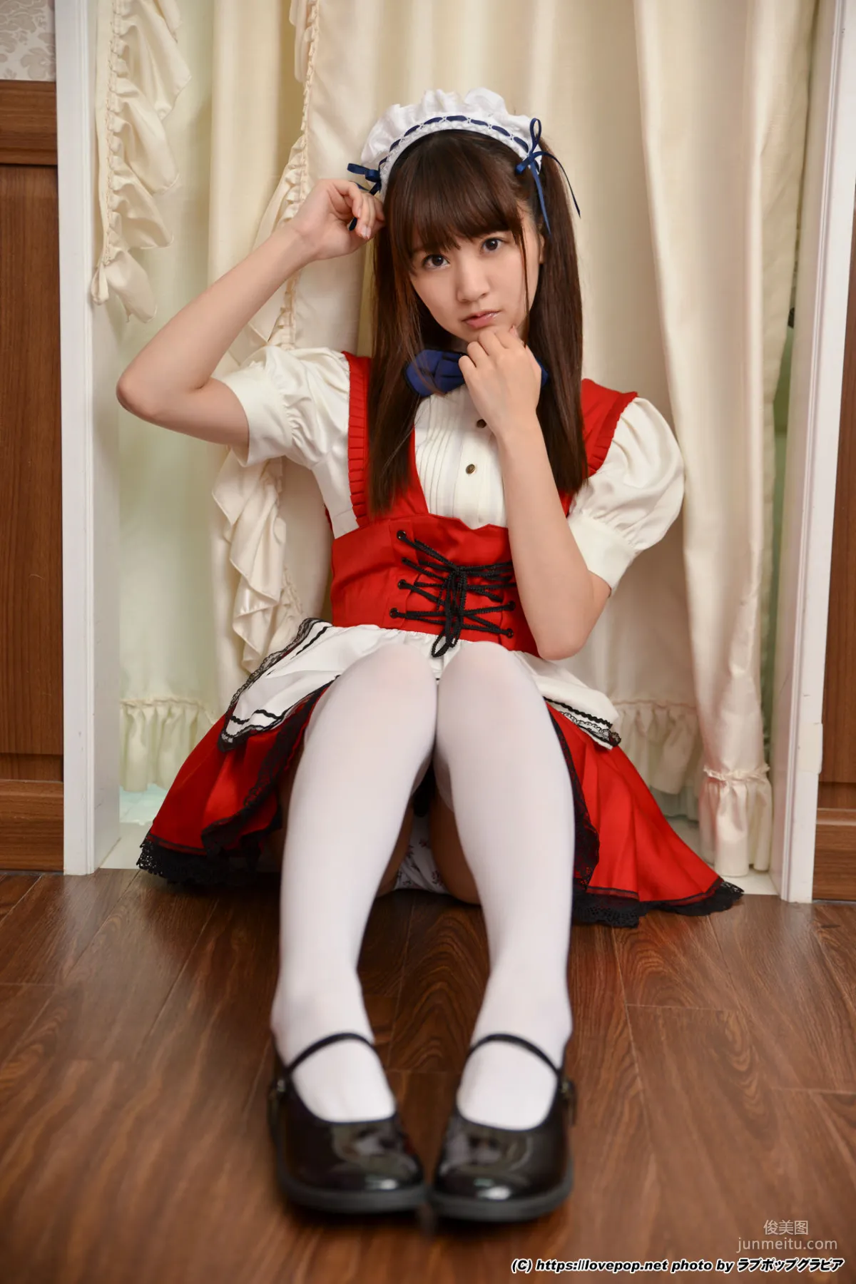 [LovePop] Shoko Hamada Shoko Hamada (Shoko Tanaka) Photoset 14 Photo Set photo 46