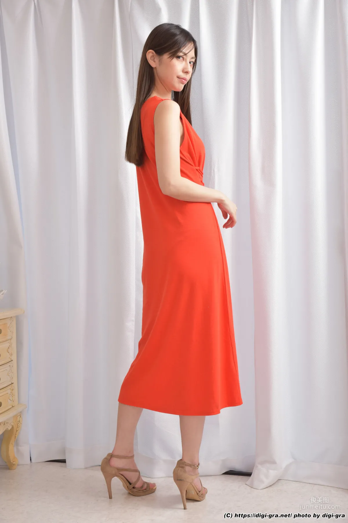 [Digi-Gra] Saryu Usui Saryu Usui Photoset 02 Photo Set photo 4