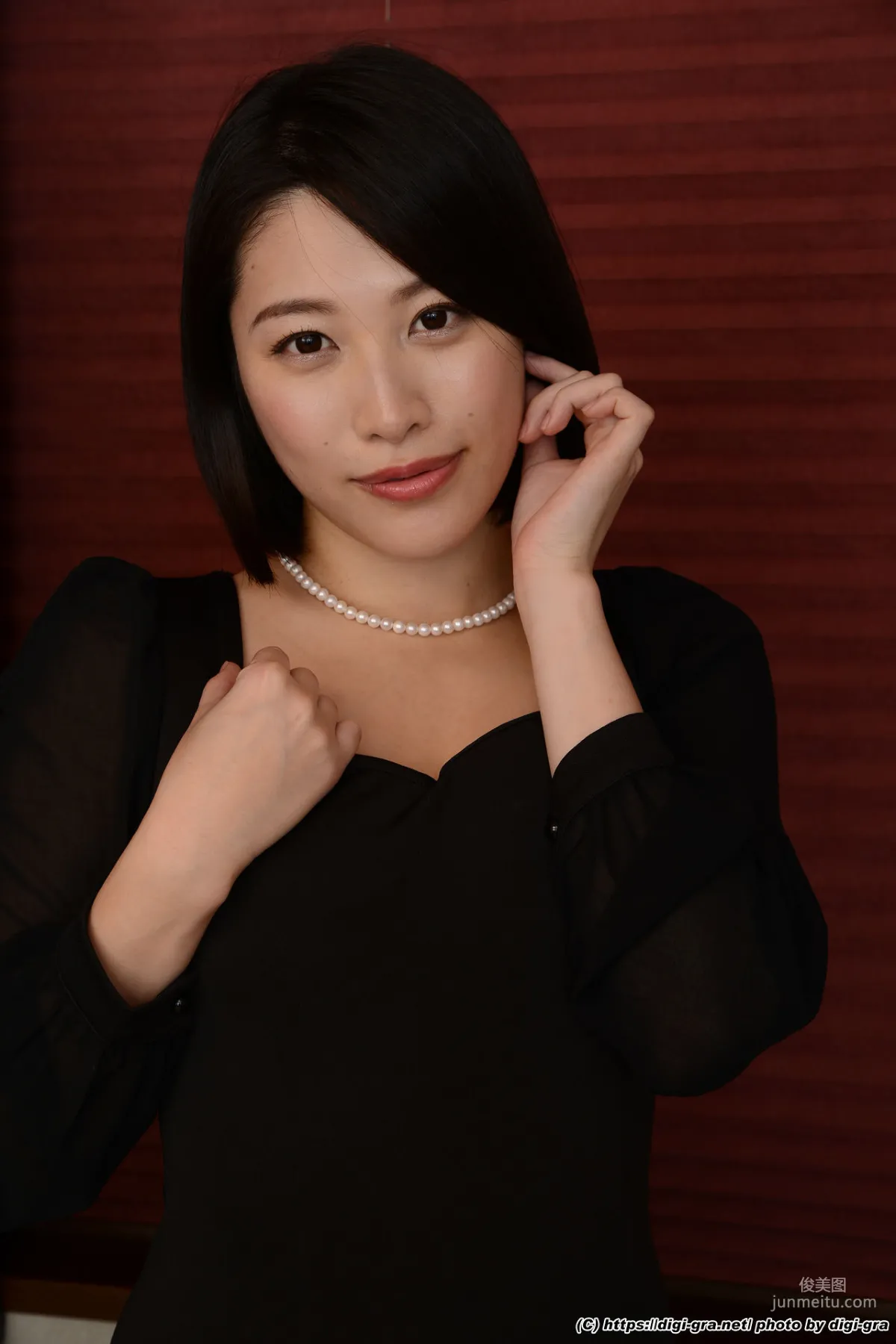 [Digi-Gra] Miki Sunohara Photoset 08 Photo Set photo 3