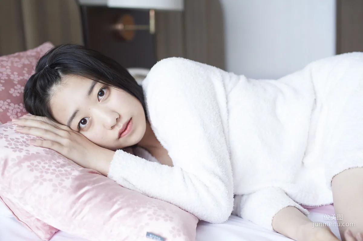 和田桜子 Sakurako Wada [Hello! Project Digital Books] No.189 寫真集 47