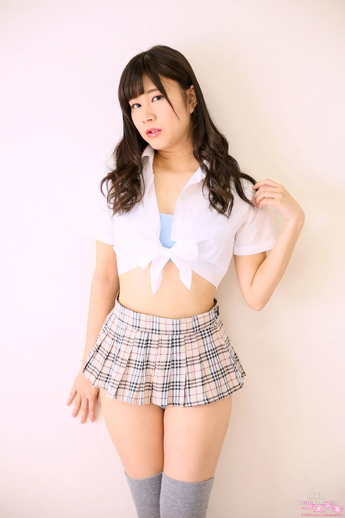 暁月渚 Nagisa Akatsuki akatsukinagisa_pic_sexy1 [Cosdoki] 寫真集 1