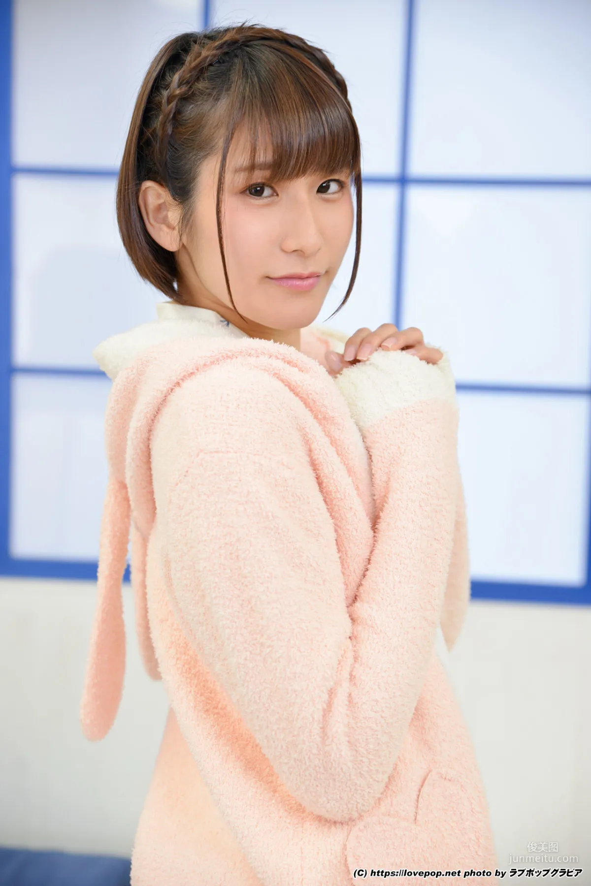 [LovePop] Usako Kurusu Photoset 09 Photo Set photo 25
