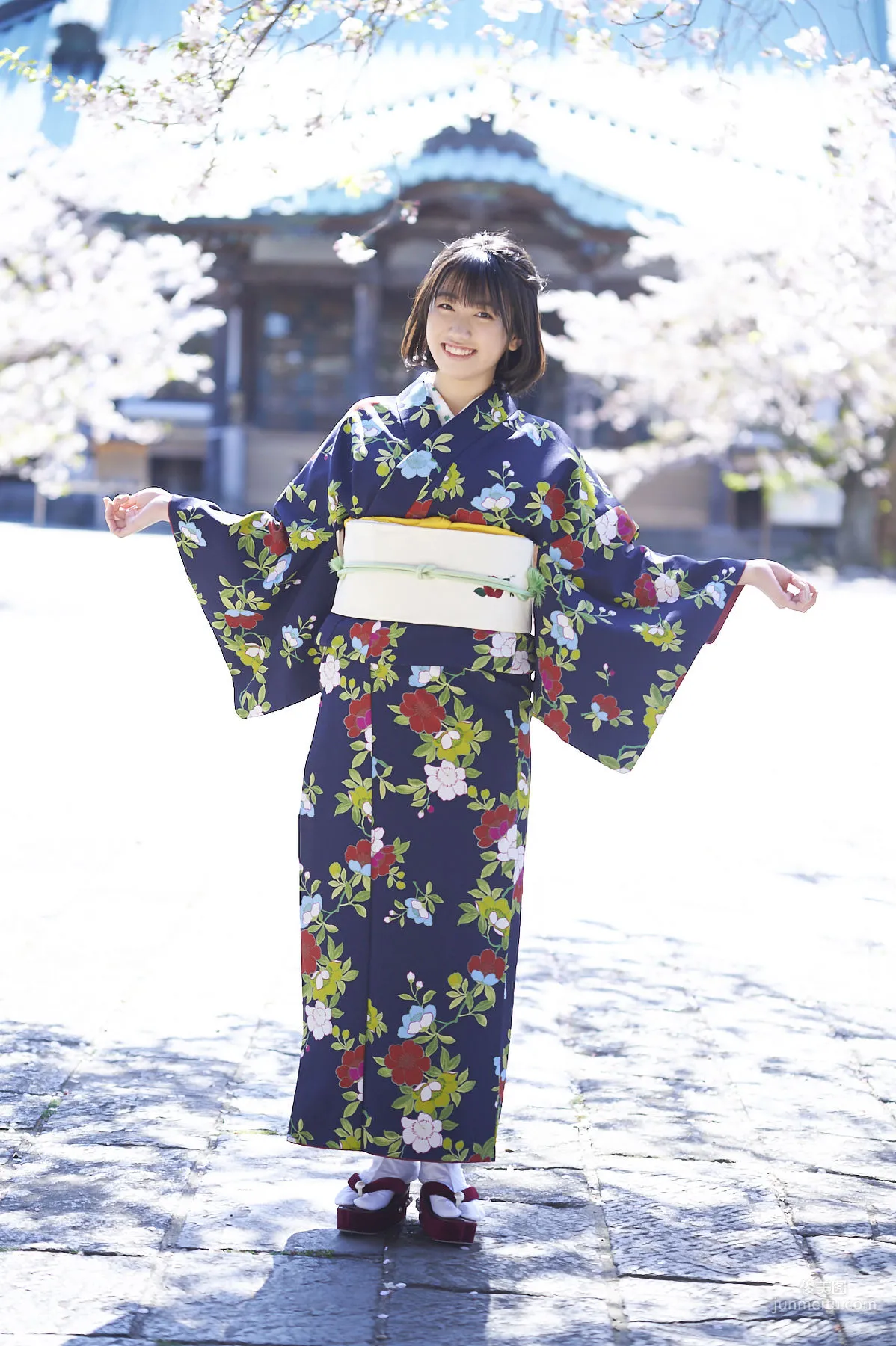 和田桜子 Sakurako Wada [Hello! Project Digital Books] No.189 寫真集 18