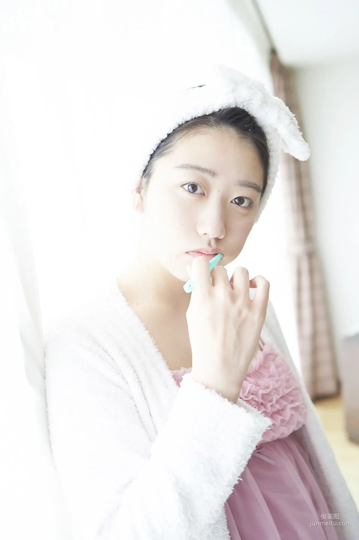 和田桜子 Sakurako Wada [Hello! Project Digital Books] No.189 寫真集 53