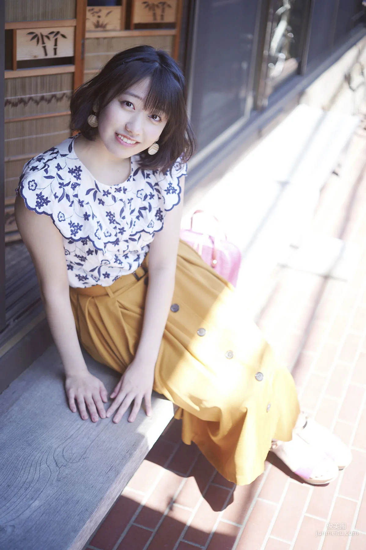 和田桜子 Sakurako Wada [Hello! Project Digital Books] No.189 寫真集 7