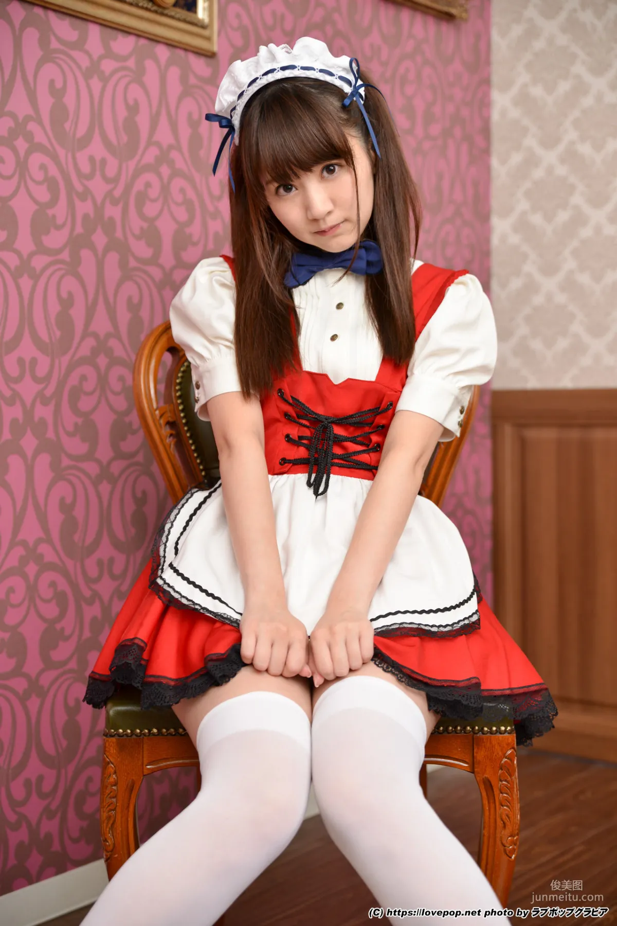 [LovePop] Shoko Hamada Shoko Hamada (Shoko Tanaka) Photoset 14 Photo Set photo 14