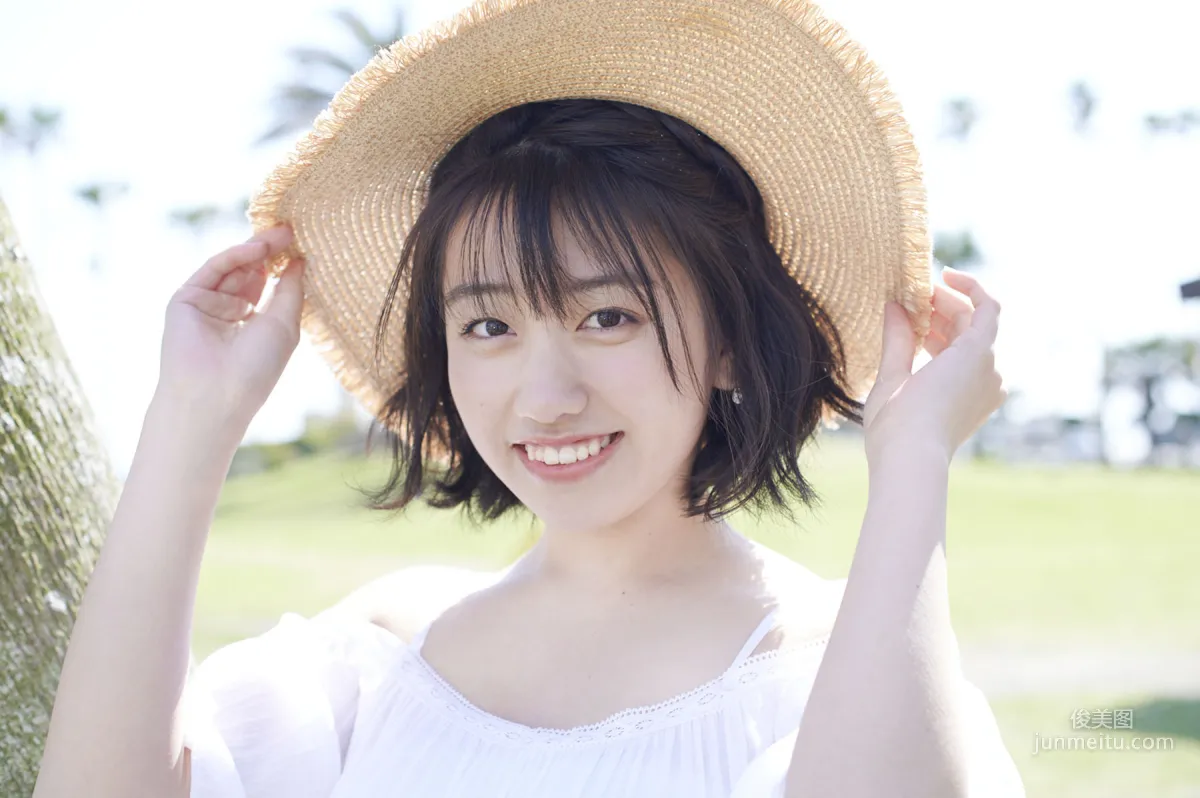 和田桜子 Sakurako Wada [Hello! Project Digital Books] No.189 寫真集 61
