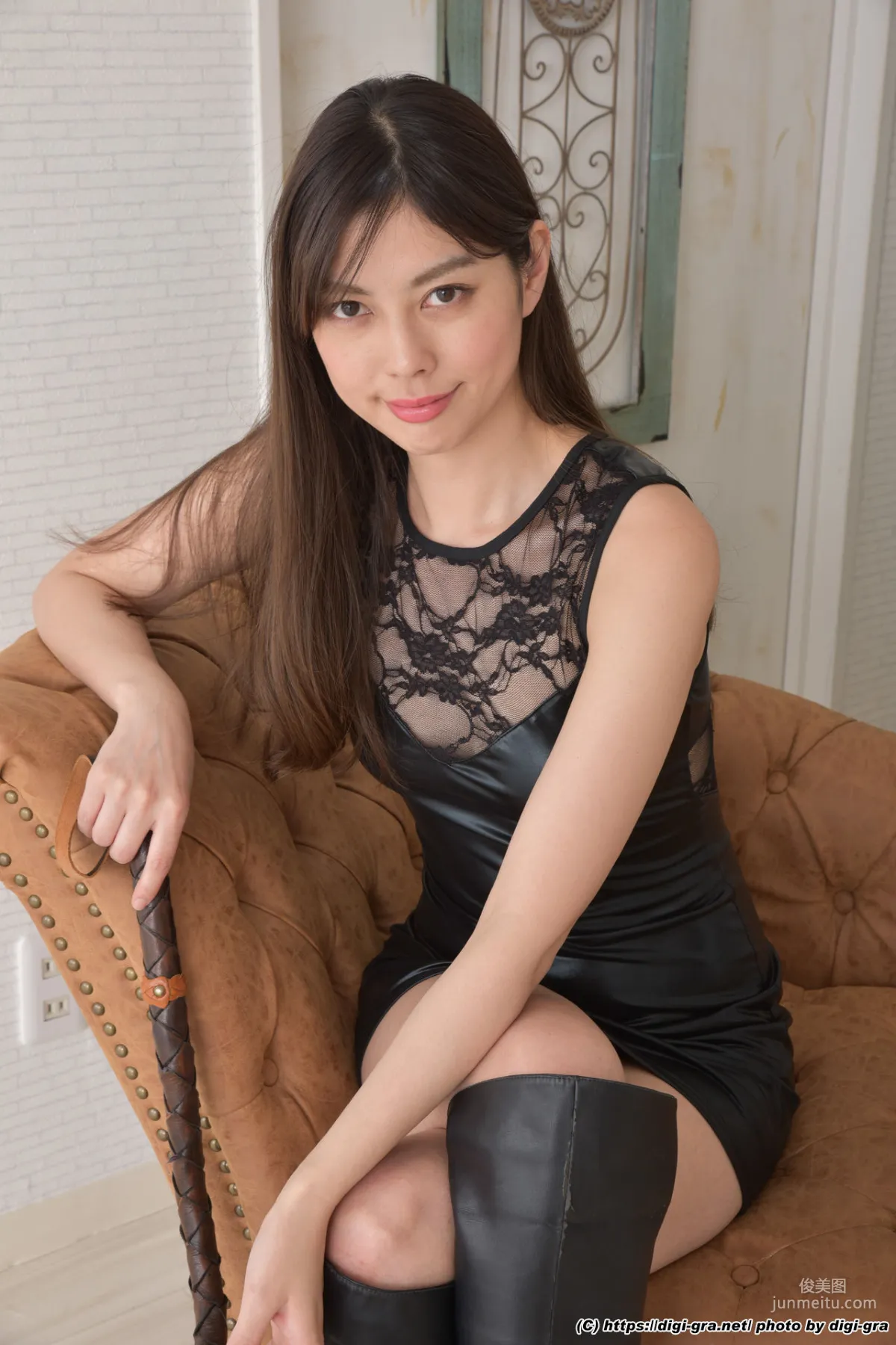 Saryu Usui [Digi-Gra] Photoset 05 Photo Set photo 19