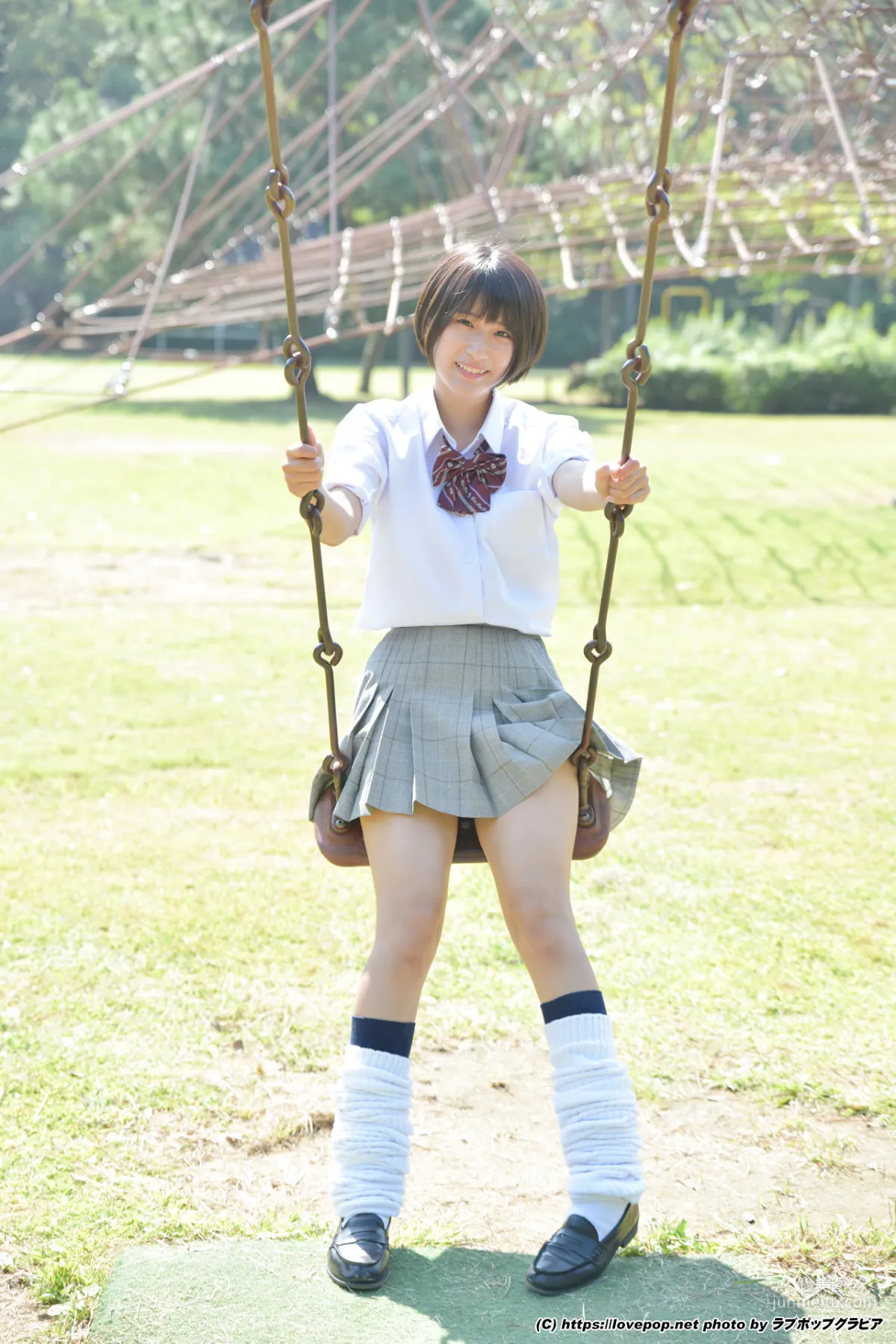 來栖うさこ Usako Kurusu Photoset 13 [LOVEPOP] 寫真集 53