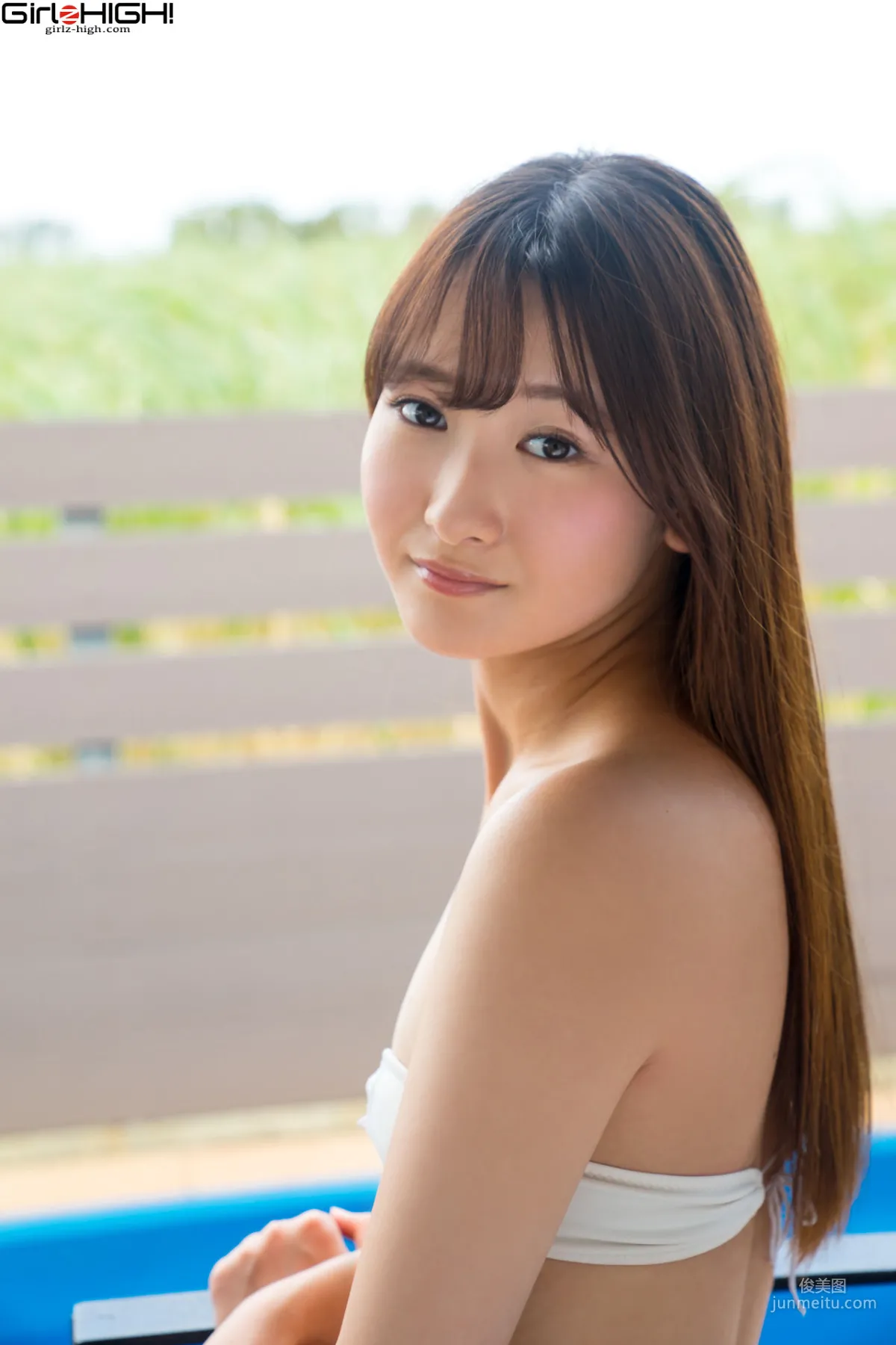 近藤あさみ Asami Miori Kondou - bfaa_036_009 [Girlz-High] 写真集35