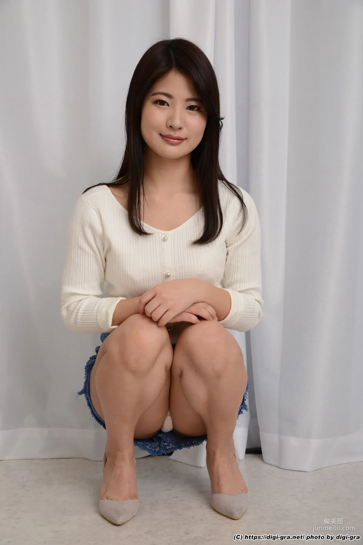 [Digi-Gra] Aoi Mizutani Photoset 02 Photo Set photo 17