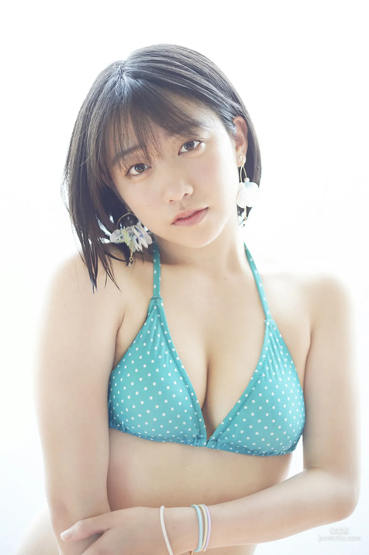 和田桜子 Sakurako Wada [Hello! Project Digital Books] No.189 寫真集 105
