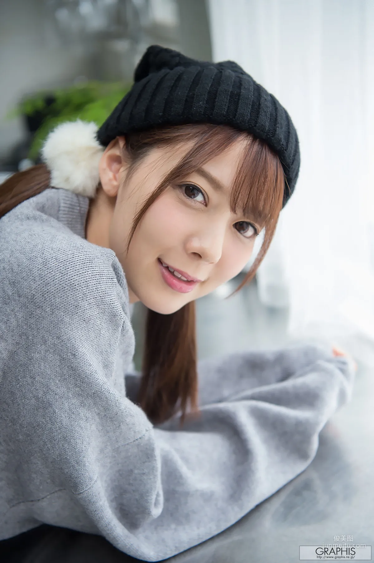 Nanami Misaki: Graphis photo 3