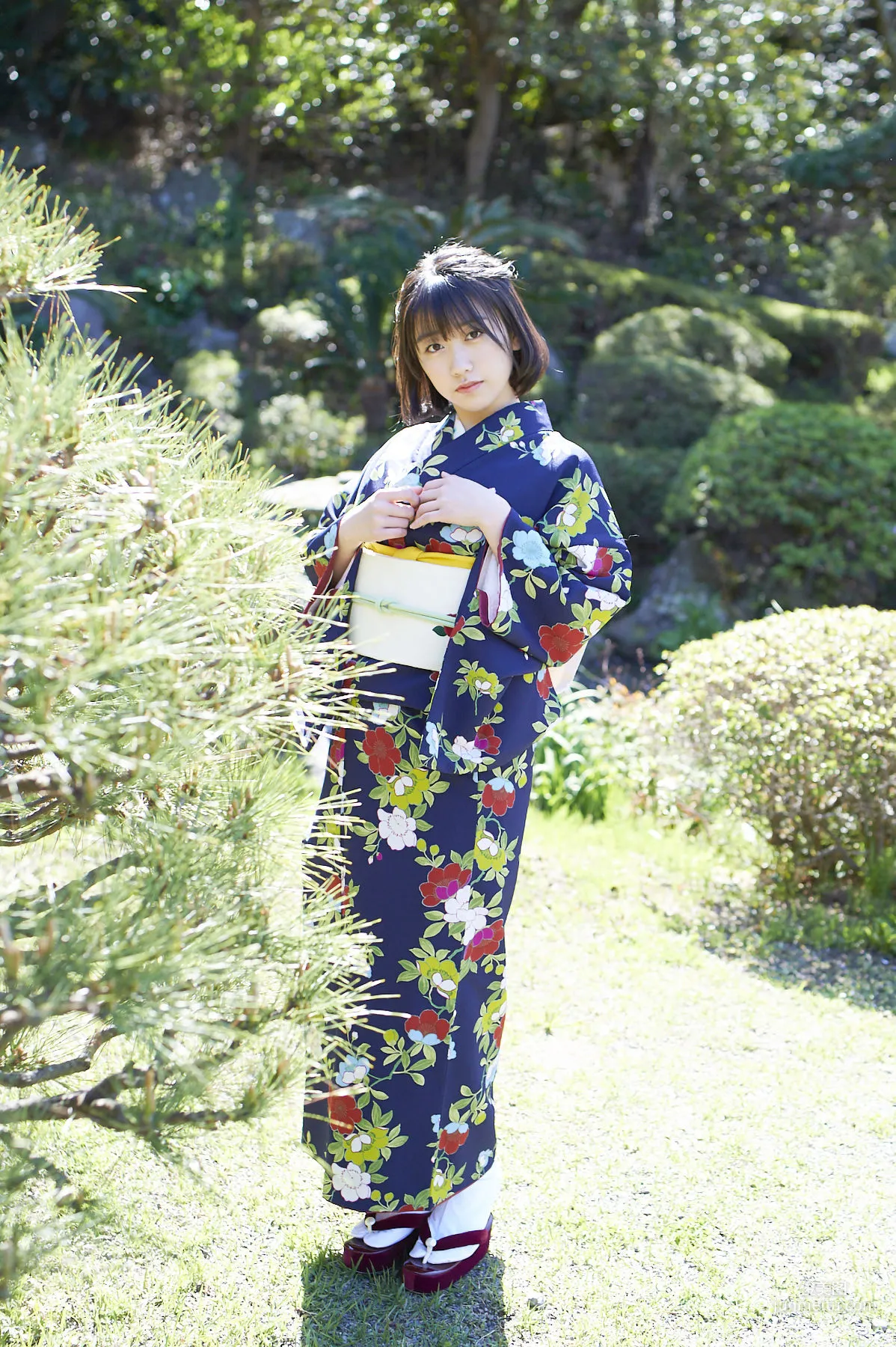 和田桜子 Sakurako Wada [Hello! Project Digital Books] No.189 寫真集 24