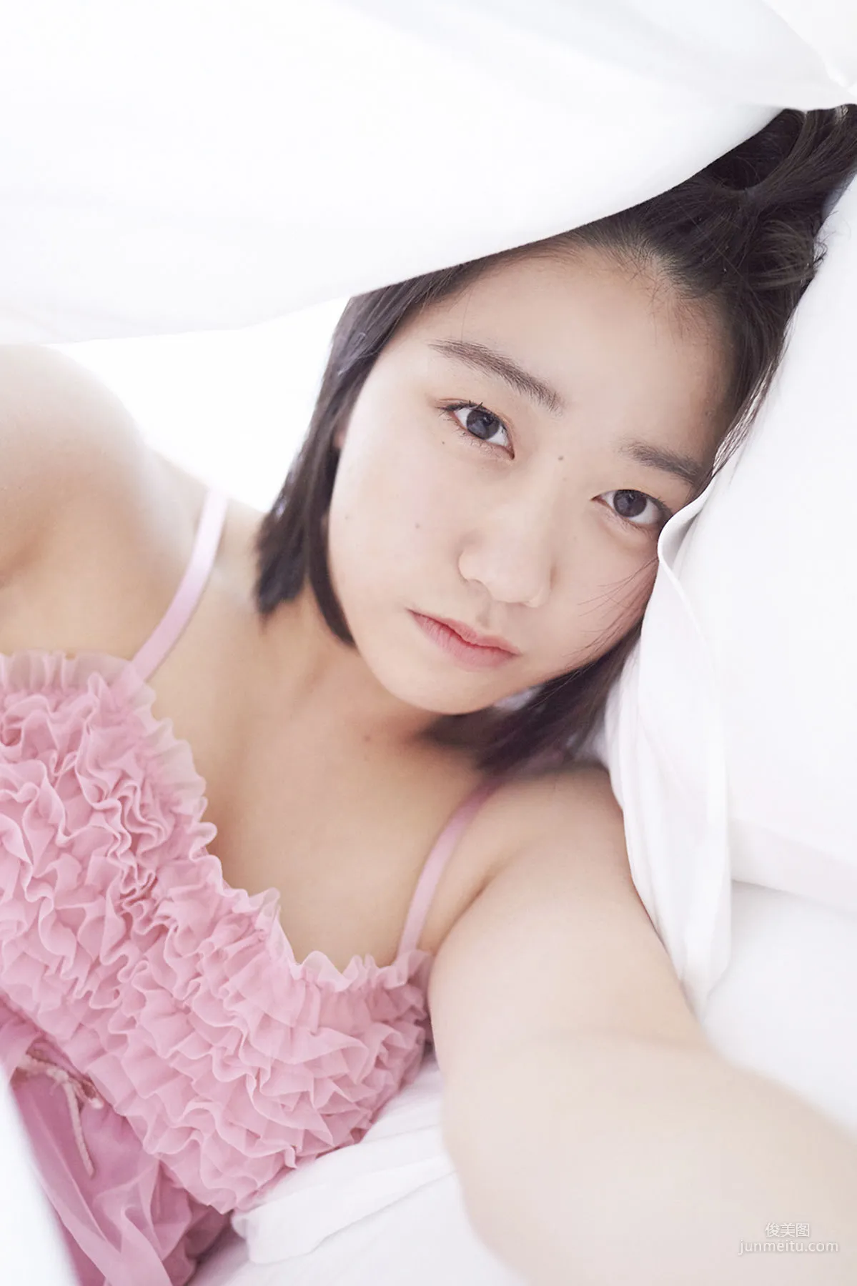 和田桜子 Sakurako Wada [Hello! Project Digital Books] No.189 寫真集 50