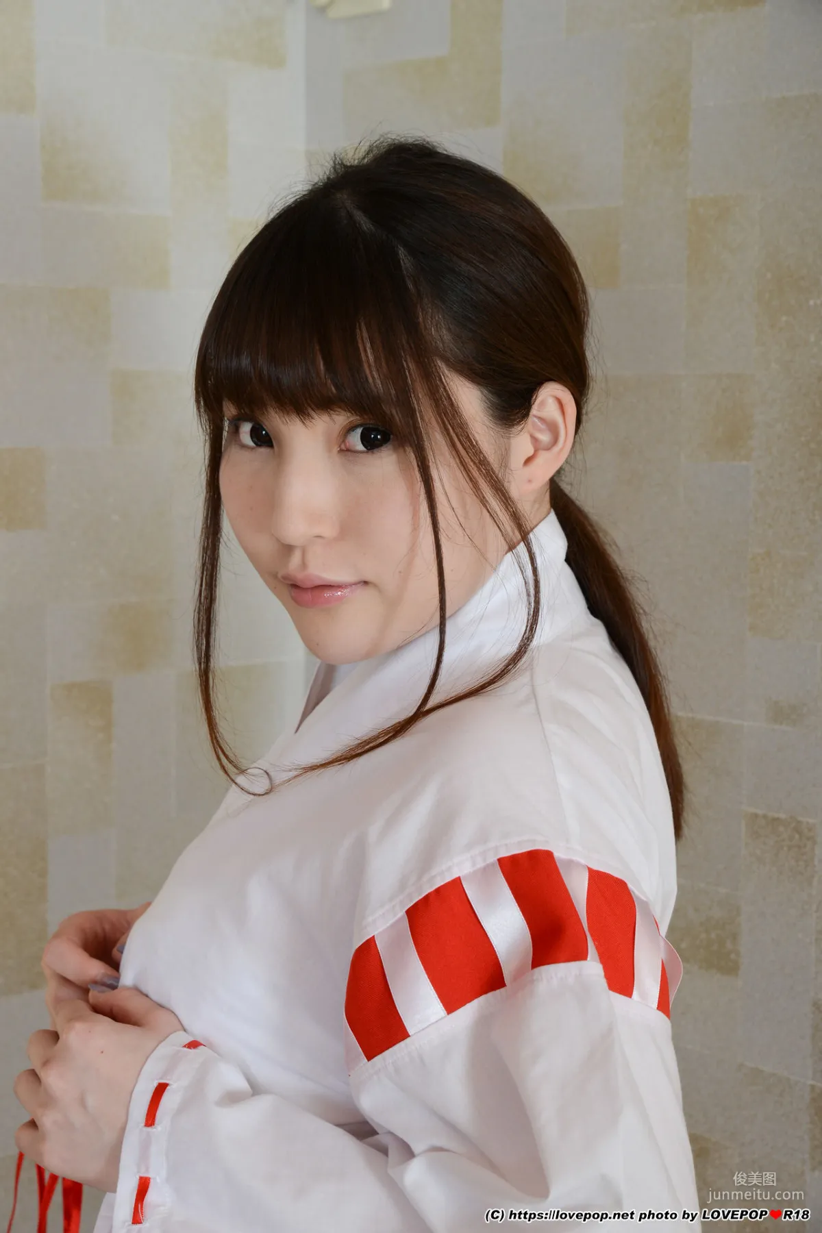 [LOVEPOP] Mashiro Suzumiya Photoset 01 Photo Set photo 15