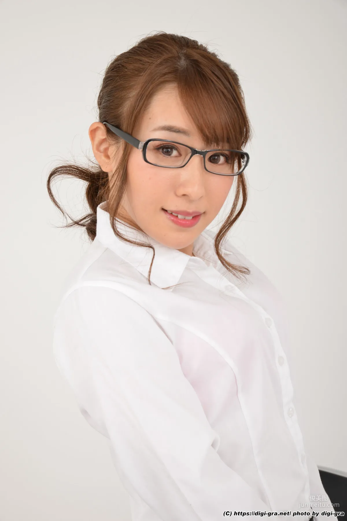 [Digi-Gra] 高梨りの(高梨莉乃) Photoset 04 寫真集 10
