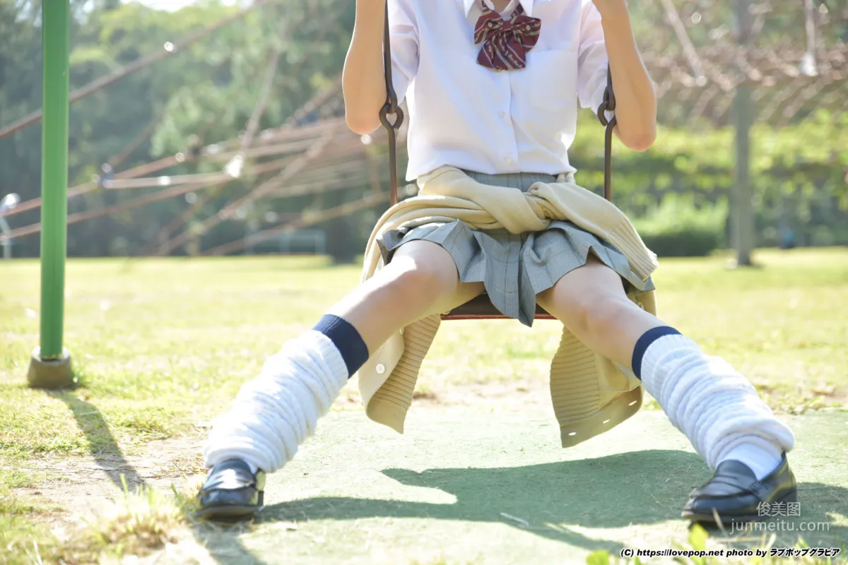 來栖うさこ Usako Kurusu Photoset 13 [LOVEPOP] 寫真集 48
