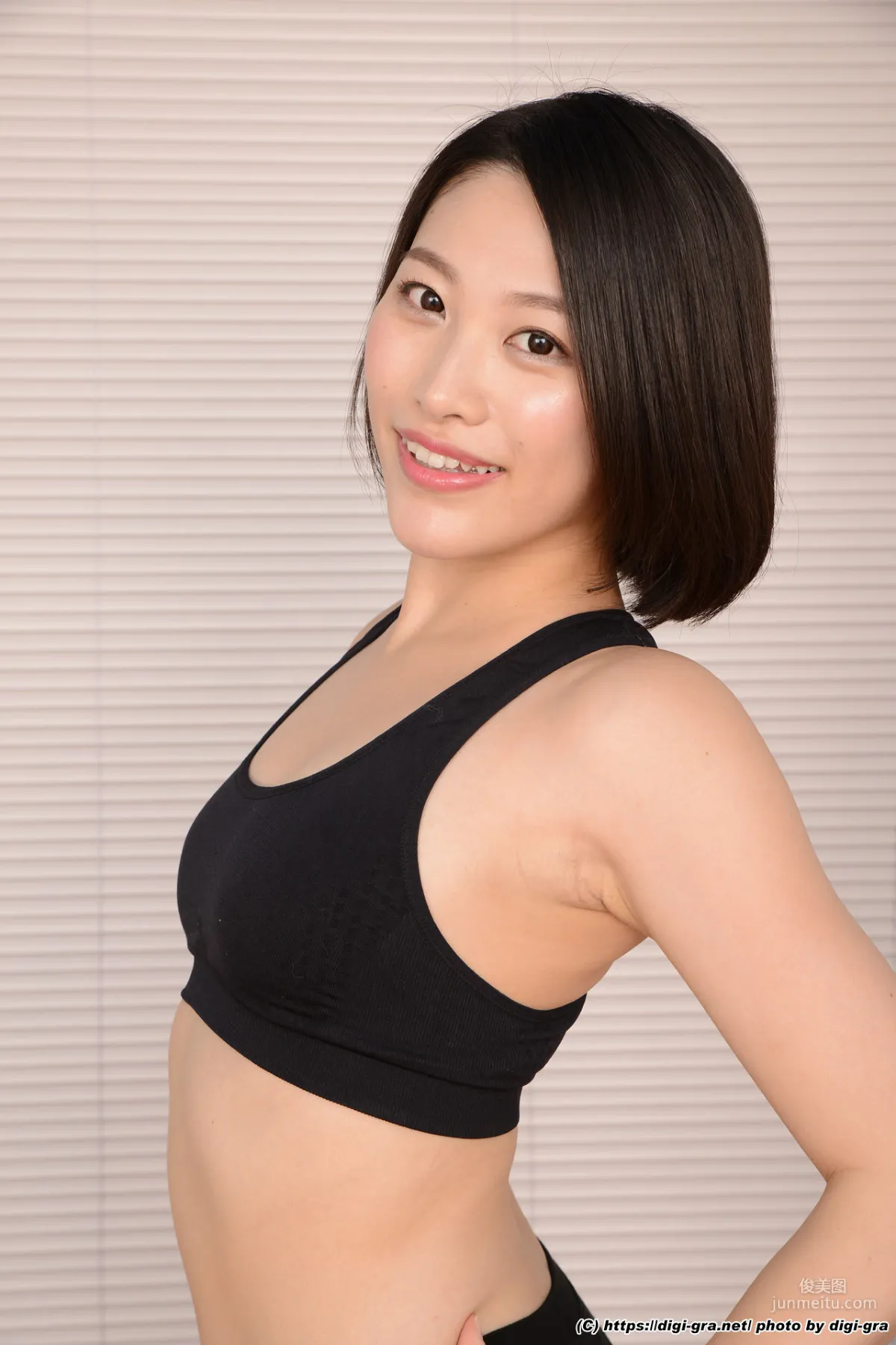 春原未來 Photoset 07 [Digi-Gra] 寫真集 6
