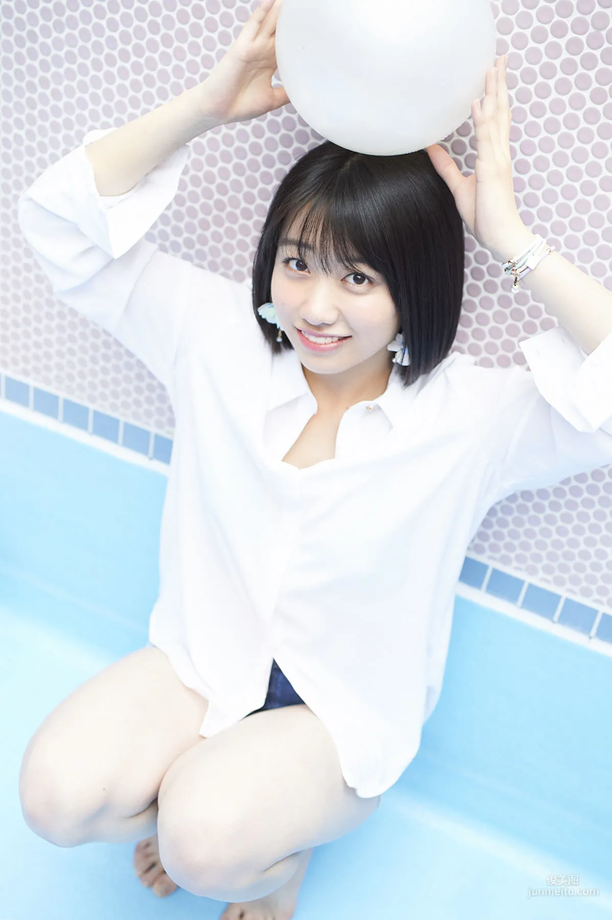 和田桜子 Sakurako Wada [Hello! Project Digital Books] No.189 寫真集 91