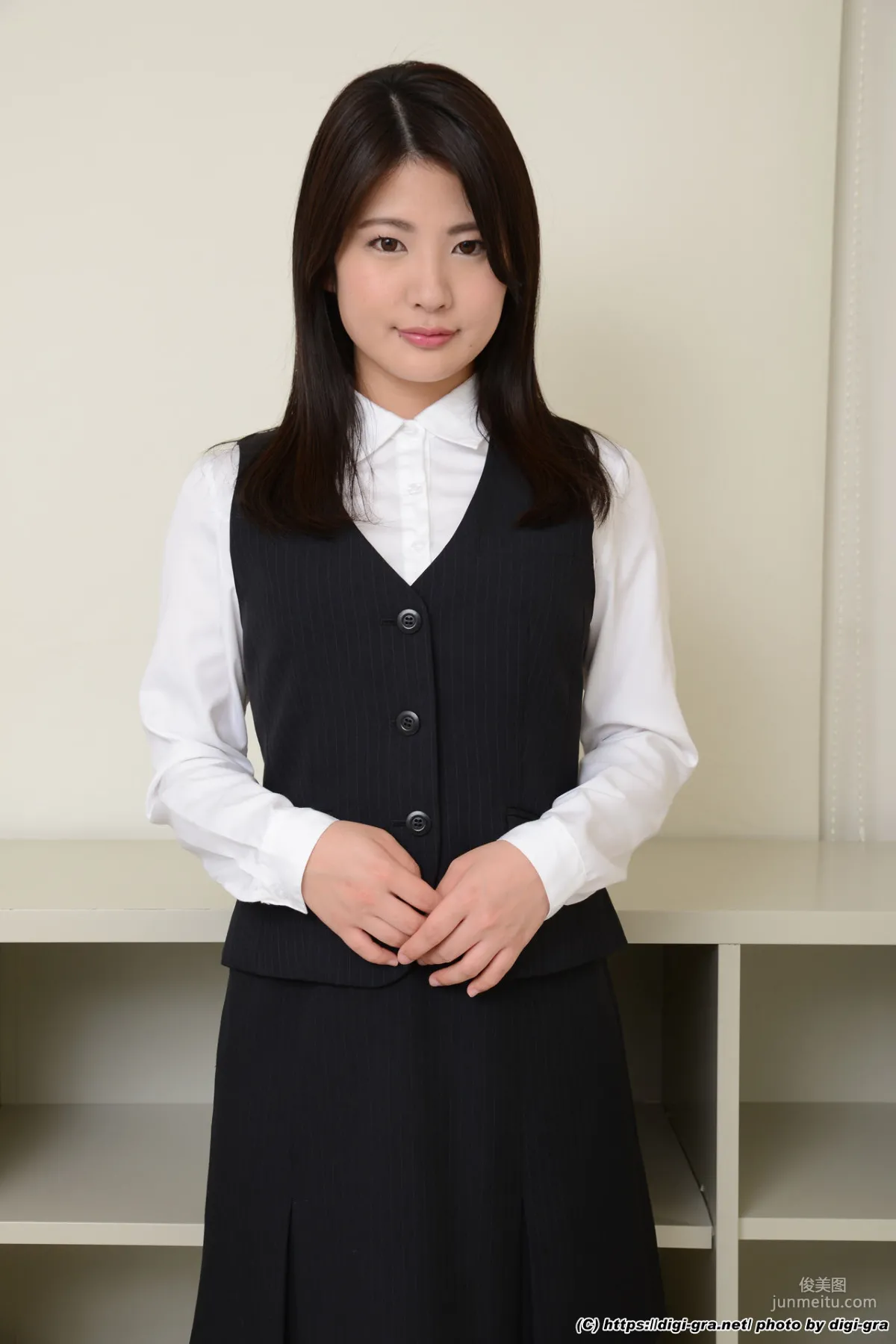 [Digi-Gra] Aoi Mizutani 水谷あおい Photoset 01 寫真集 2