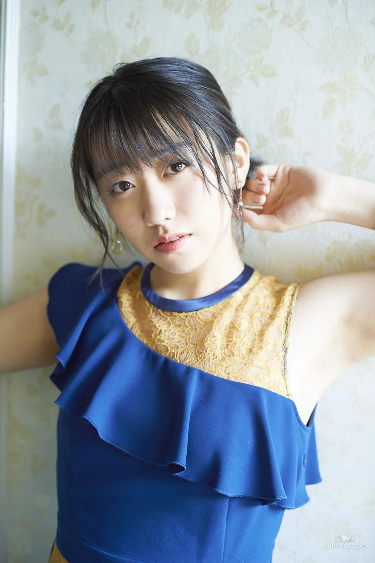 和田桜子 Sakurako Wada [Hello! Project Digital Books] No.189 寫真集 77
