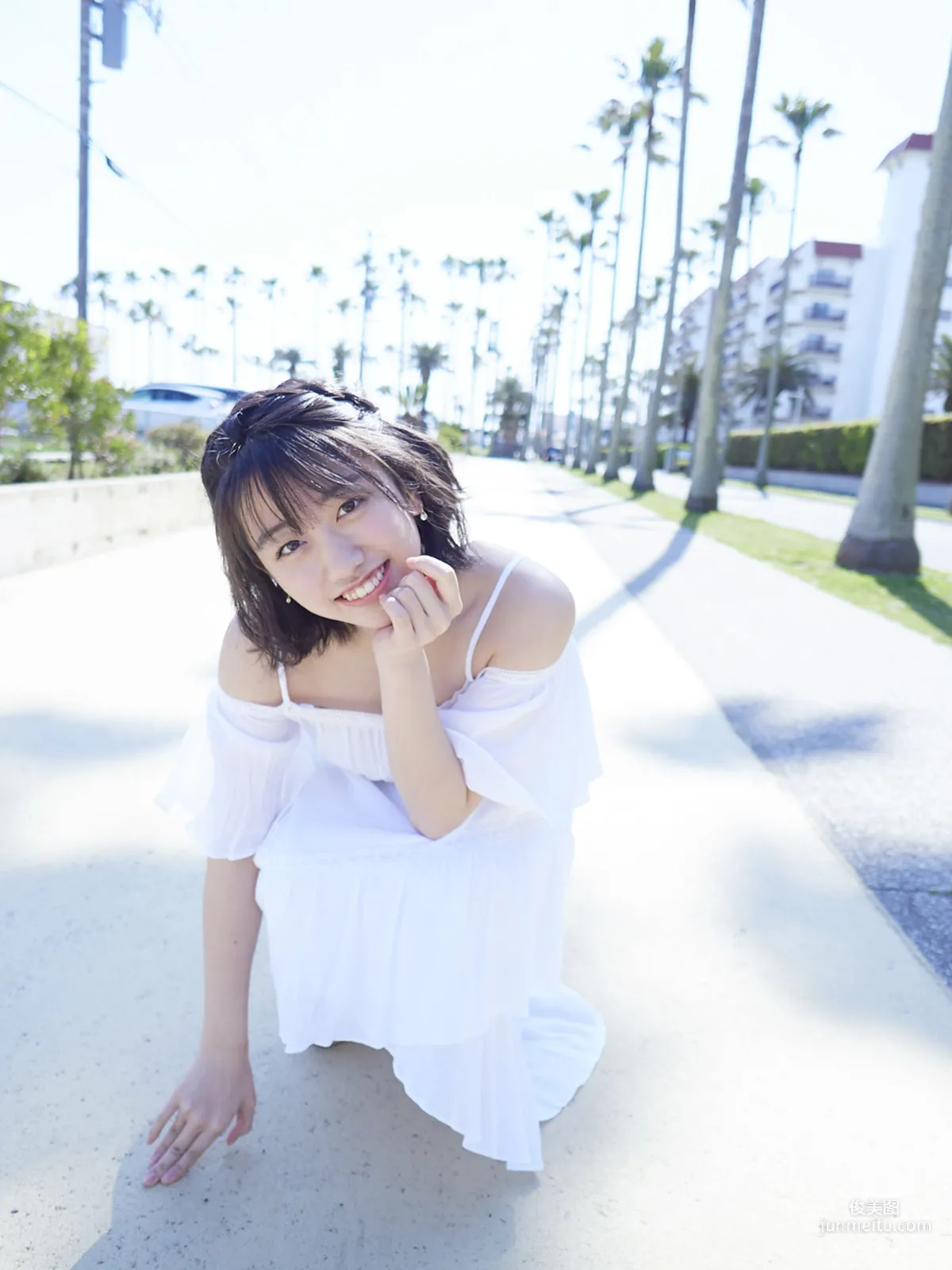 和田桜子 Sakurako Wada [Hello! Project Digital Books] No.189 寫真集 54