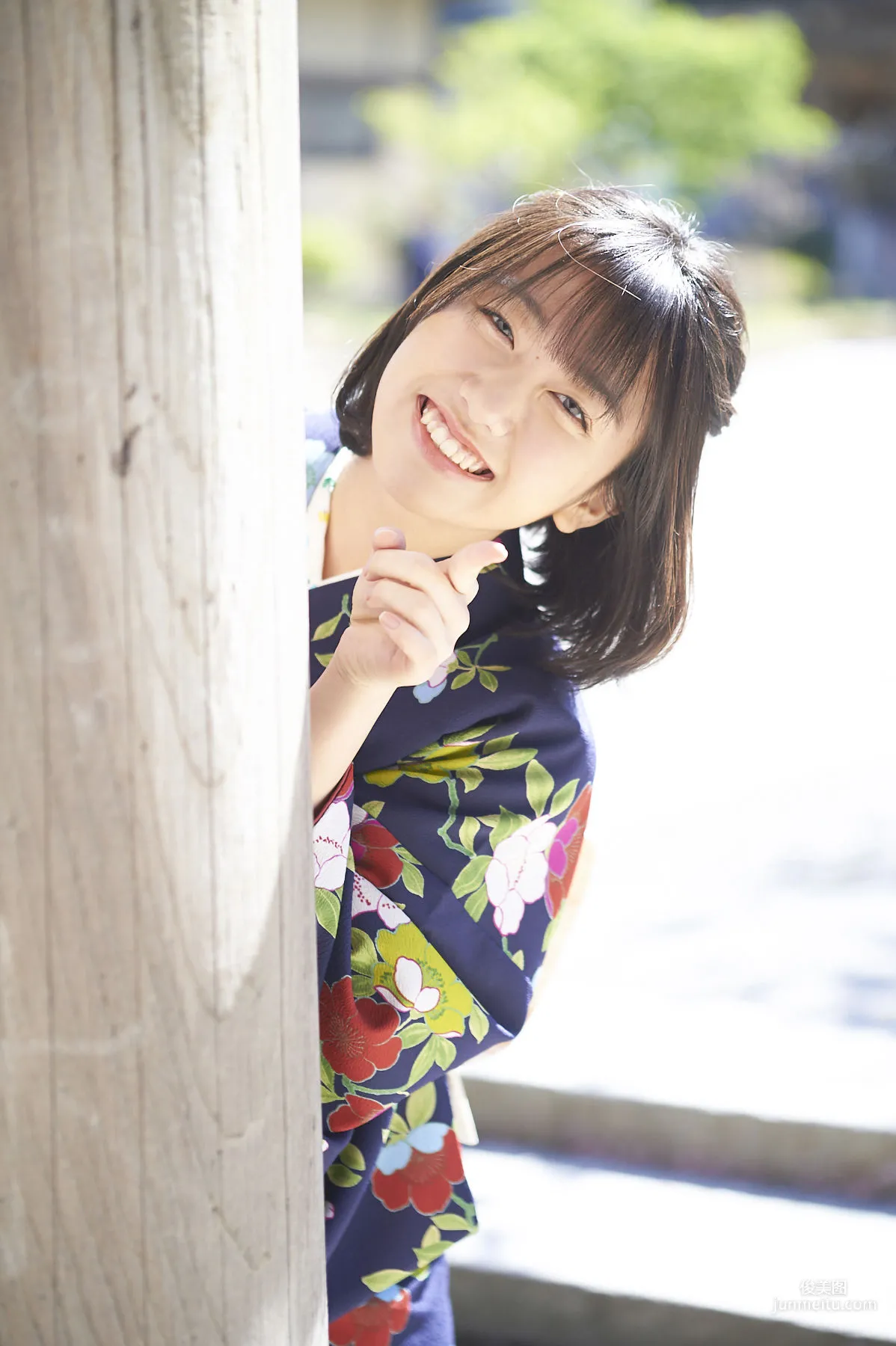 和田桜子 Sakurako Wada [Hello! Project Digital Books] No.189 寫真集 27