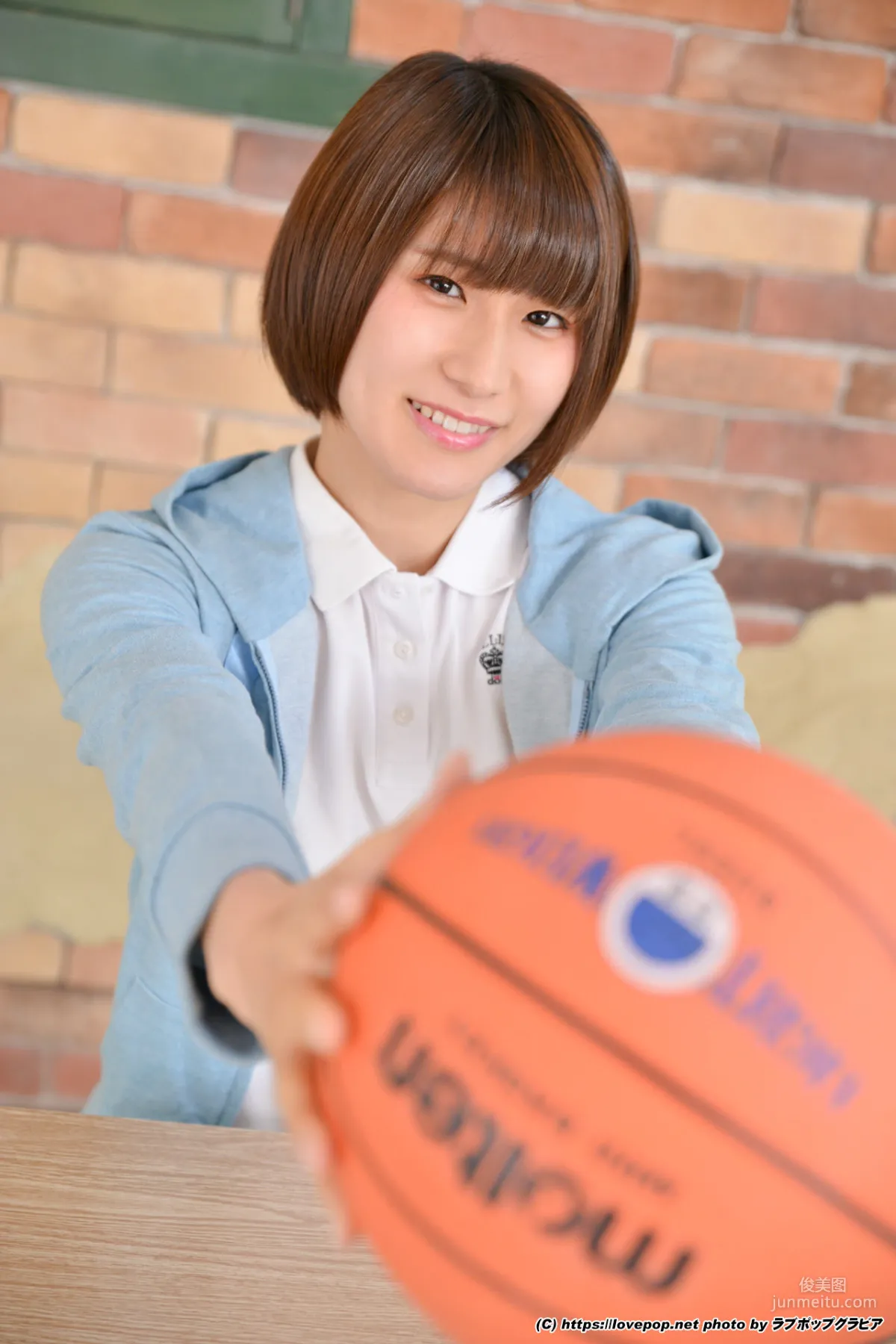 Usako Kurusu 來栖うさこ Photoset 10 [LOVEPOP] 寫真集 4