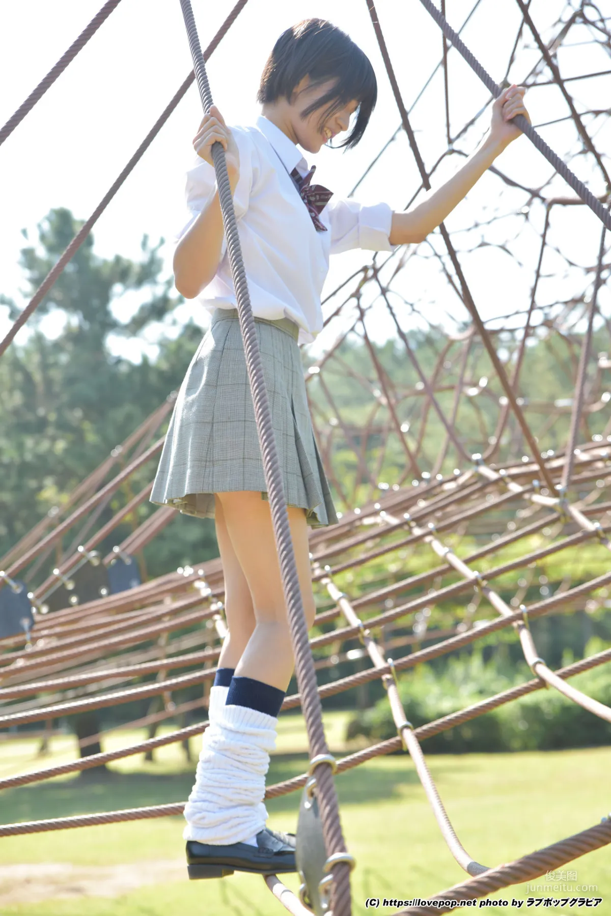 來栖うさこ Usako Kurusu Photoset 13 [LOVEPOP] 寫真集 66