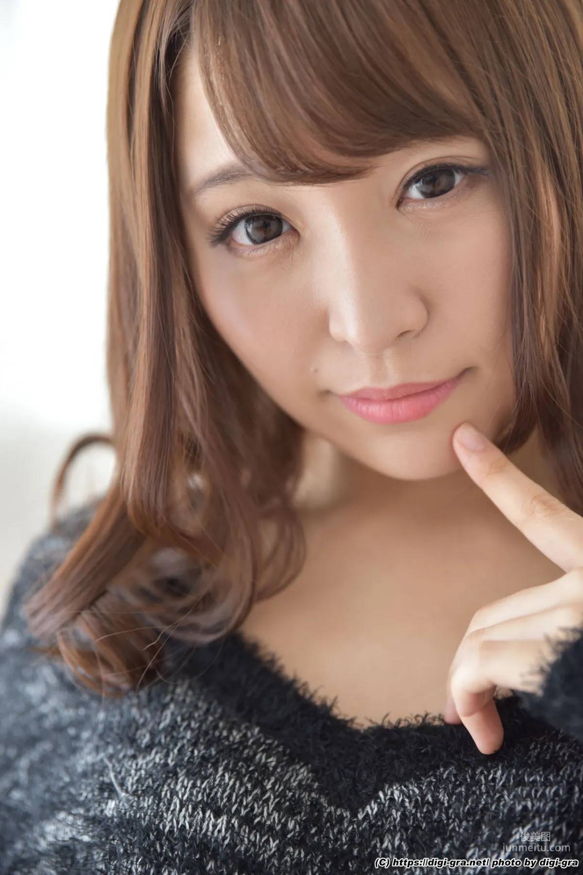 加藤ももか Momoka Katou Photoset 05 [Digi-Gra] 寫真集 13