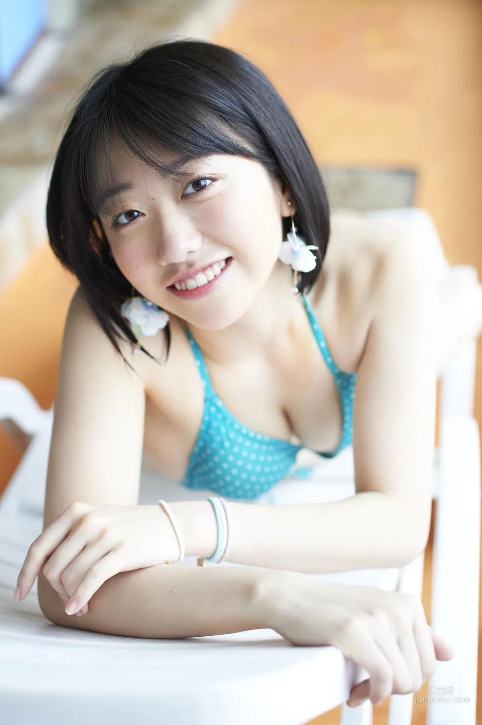 和田桜子 Sakurako Wada [Hello! Project Digital Books] No.189 寫真集 102