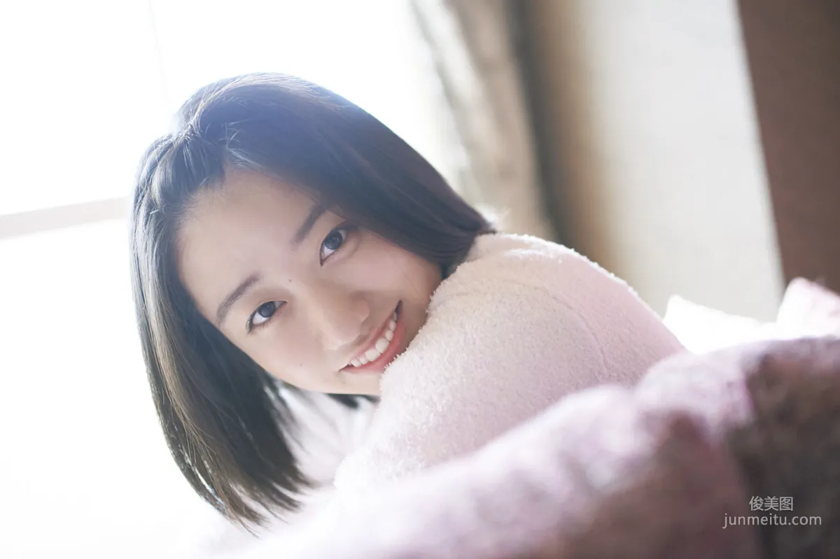和田桜子 Sakurako Wada [Hello! Project Digital Books] No.189 寫真集 43