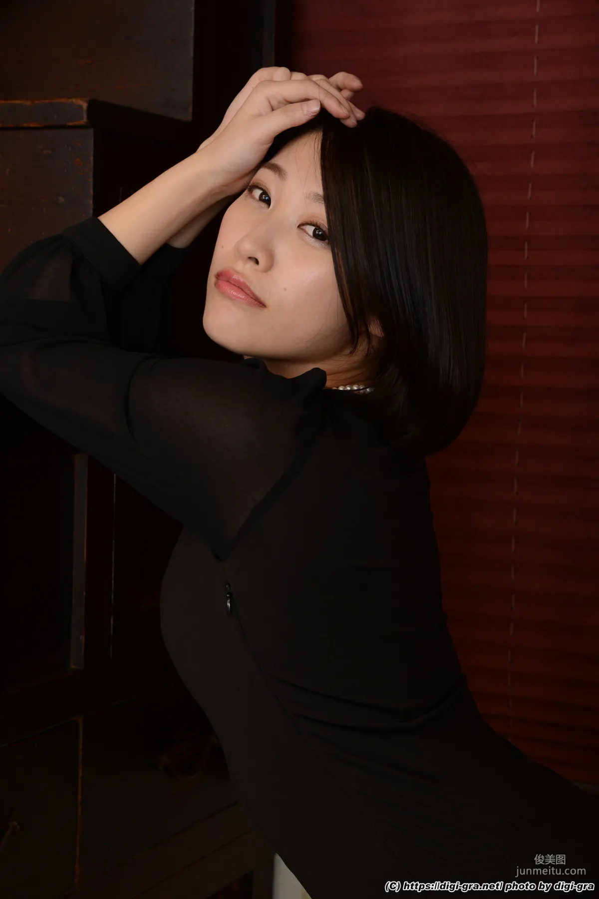 [Digi-Gra] Miki Sunohara Photoset 08 Photo Set photo 6