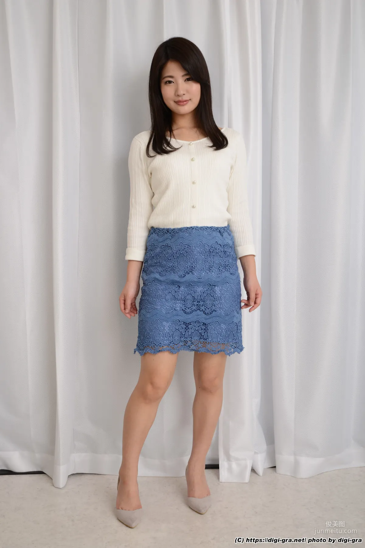 [Digi-Gra] Aoi Mizutani Photoset 02 Photo Set photo 5