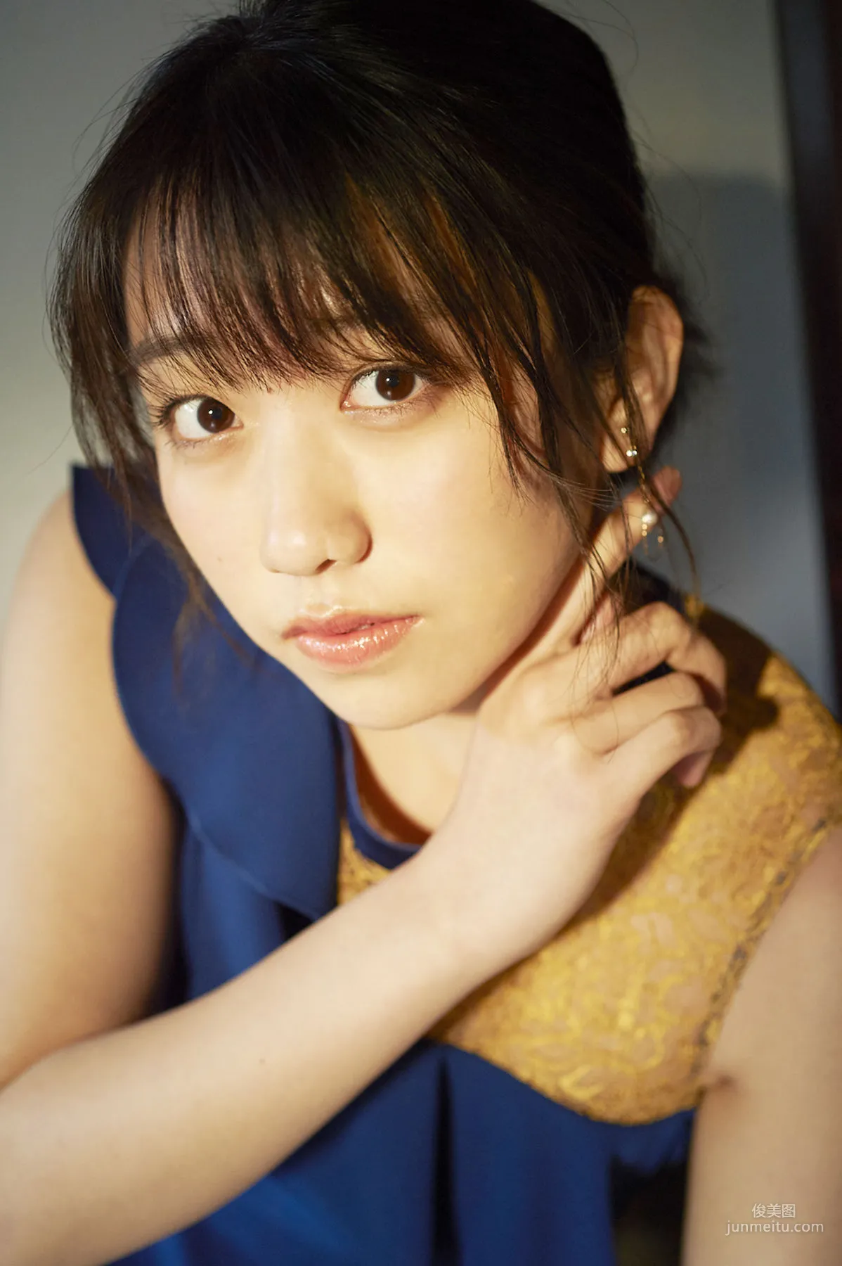 和田桜子 Sakurako Wada [Hello! Project Digital Books] No.189 寫真集 75