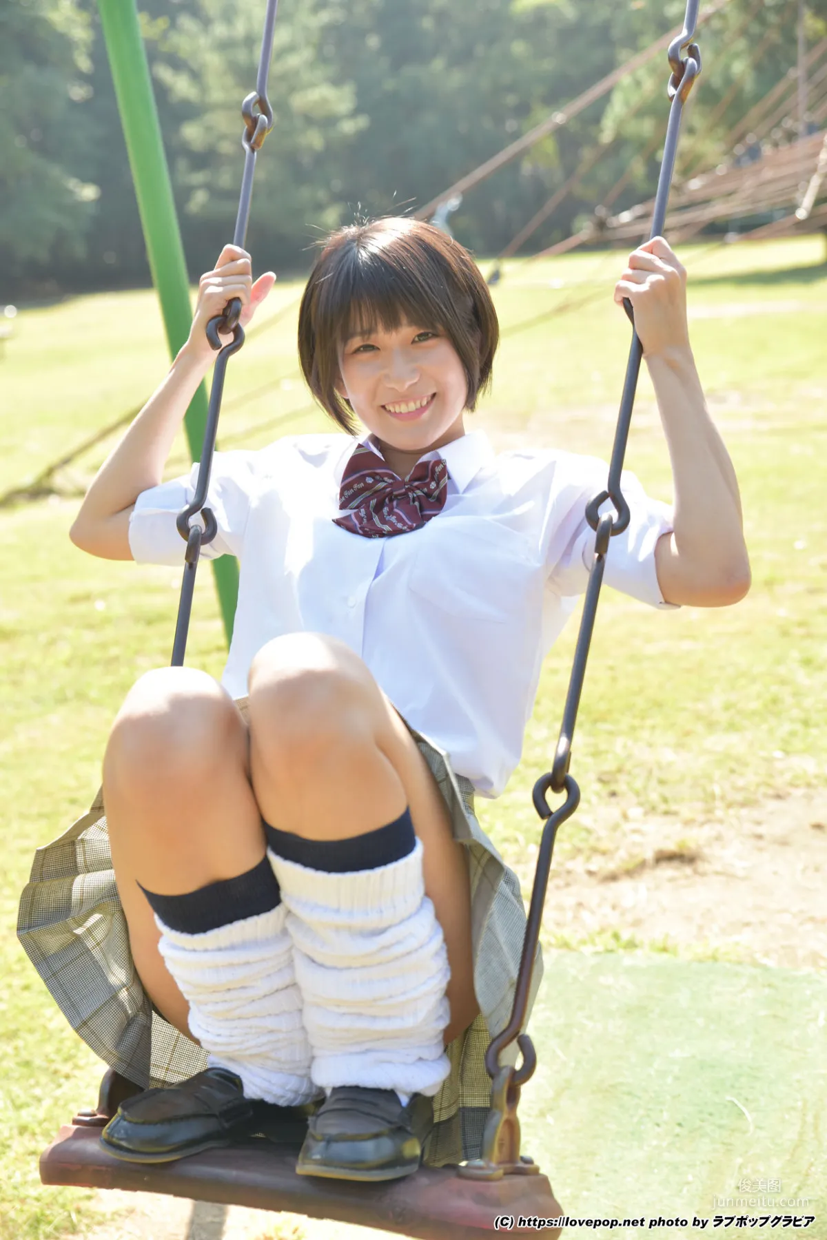 來栖うさこ Usako Kurusu Photoset 13 [LOVEPOP] 寫真集 58