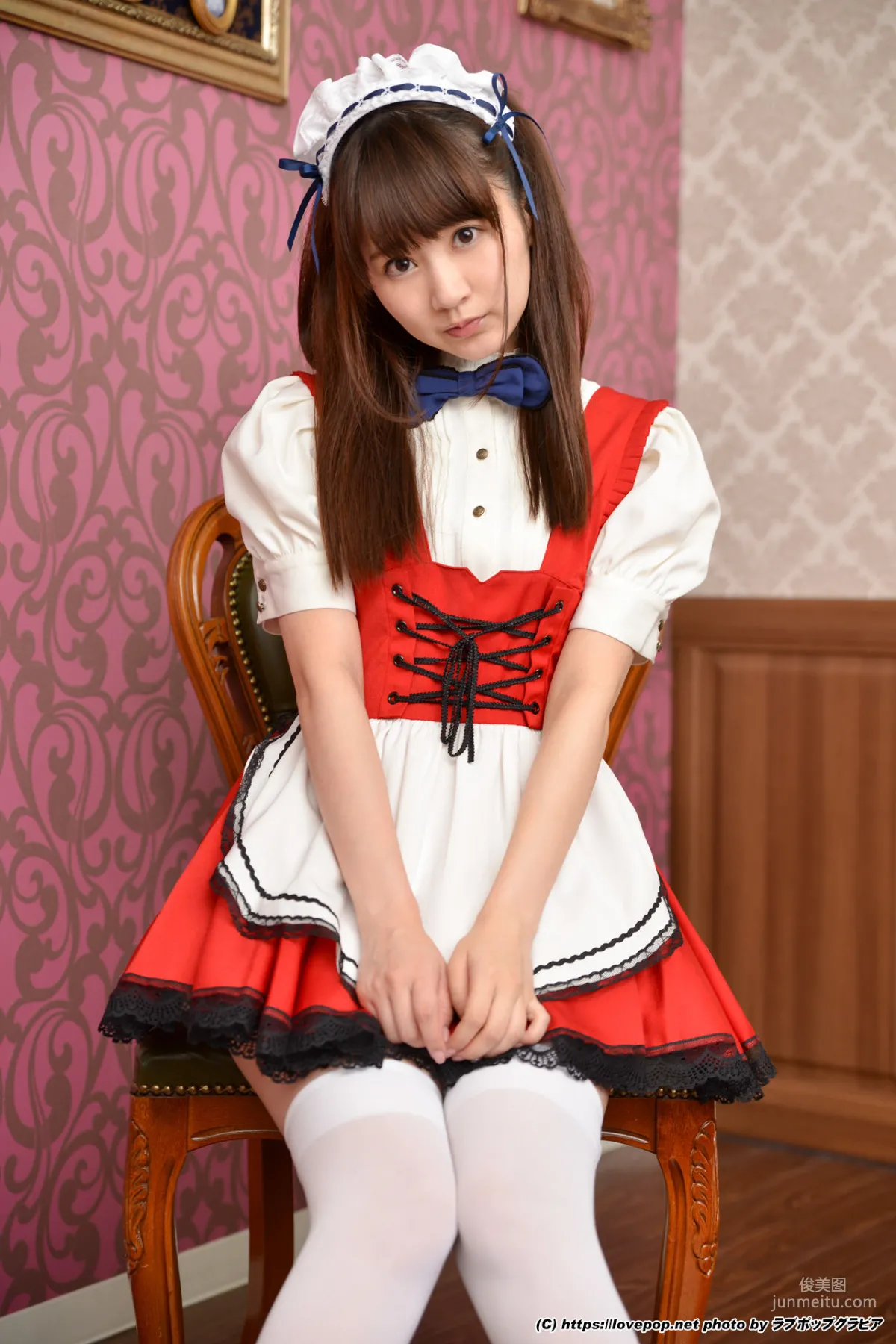 [LovePop] Shoko Hamada Shoko Hamada (Shoko Tanaka) Photoset 14 Photo Set photo 11
