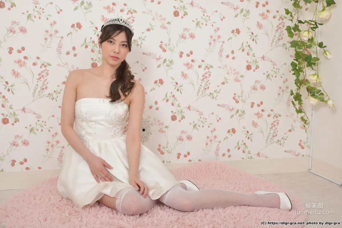Saryu Usui [Digi-Gra] Photoset 04 Photo Set photo 30