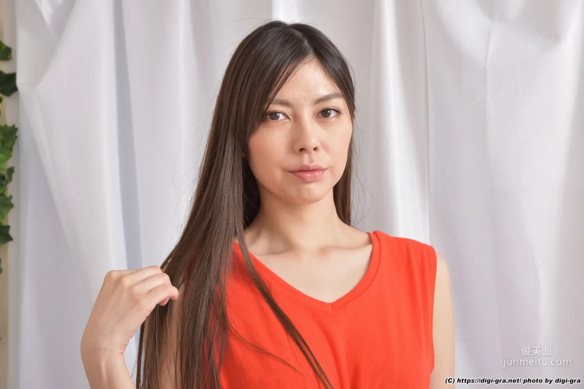 [Digi-Gra] Saryu Usui Saryu Usui Photoset 02 Photo Set photo 3