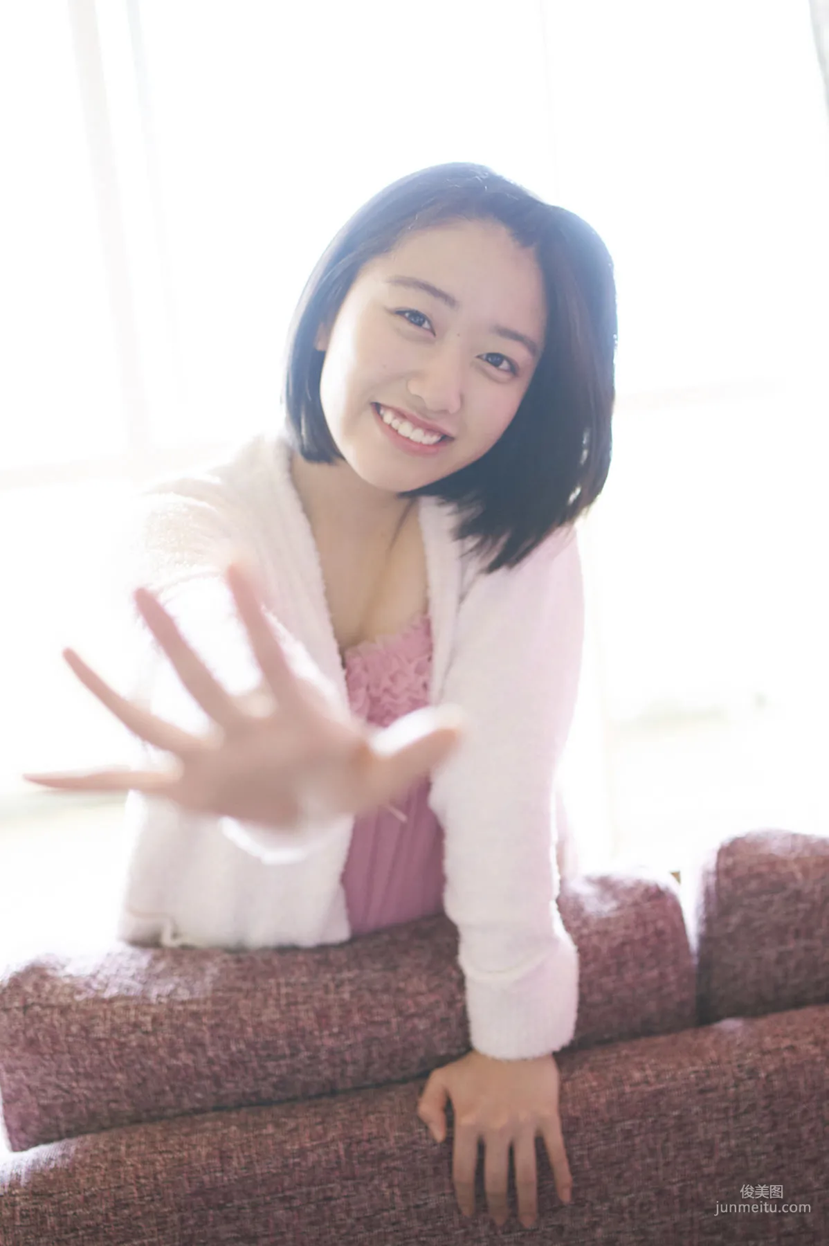 和田桜子 Sakurako Wada [Hello! Project Digital Books] No.189 寫真集 44