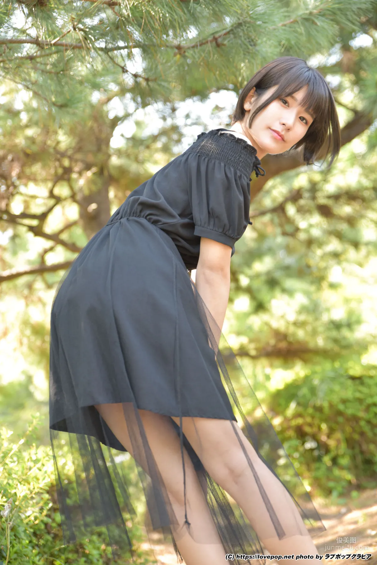 [LOVEPOP] 來栖うさこ Usako Kurusu Photoset 11 寫真集 60