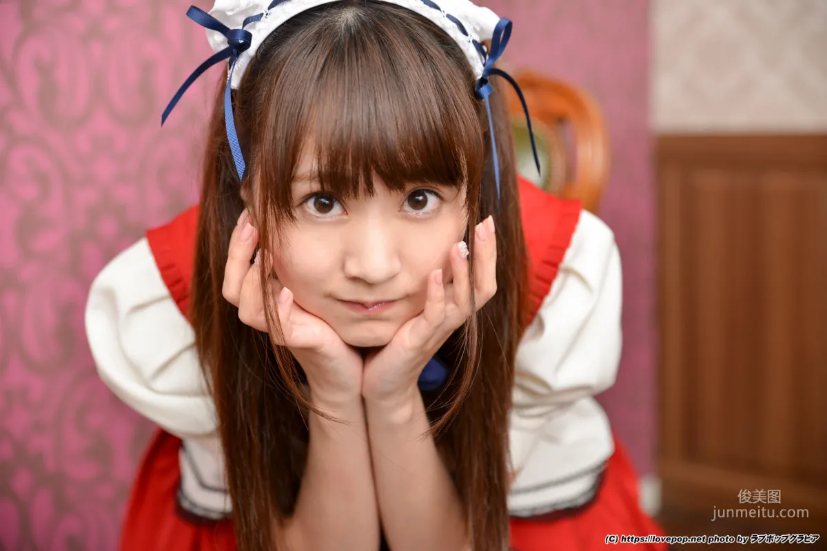 [LovePop] Shoko Hamada Shoko Hamada (Shoko Tanaka) Photoset 14 Photo Set photo 12