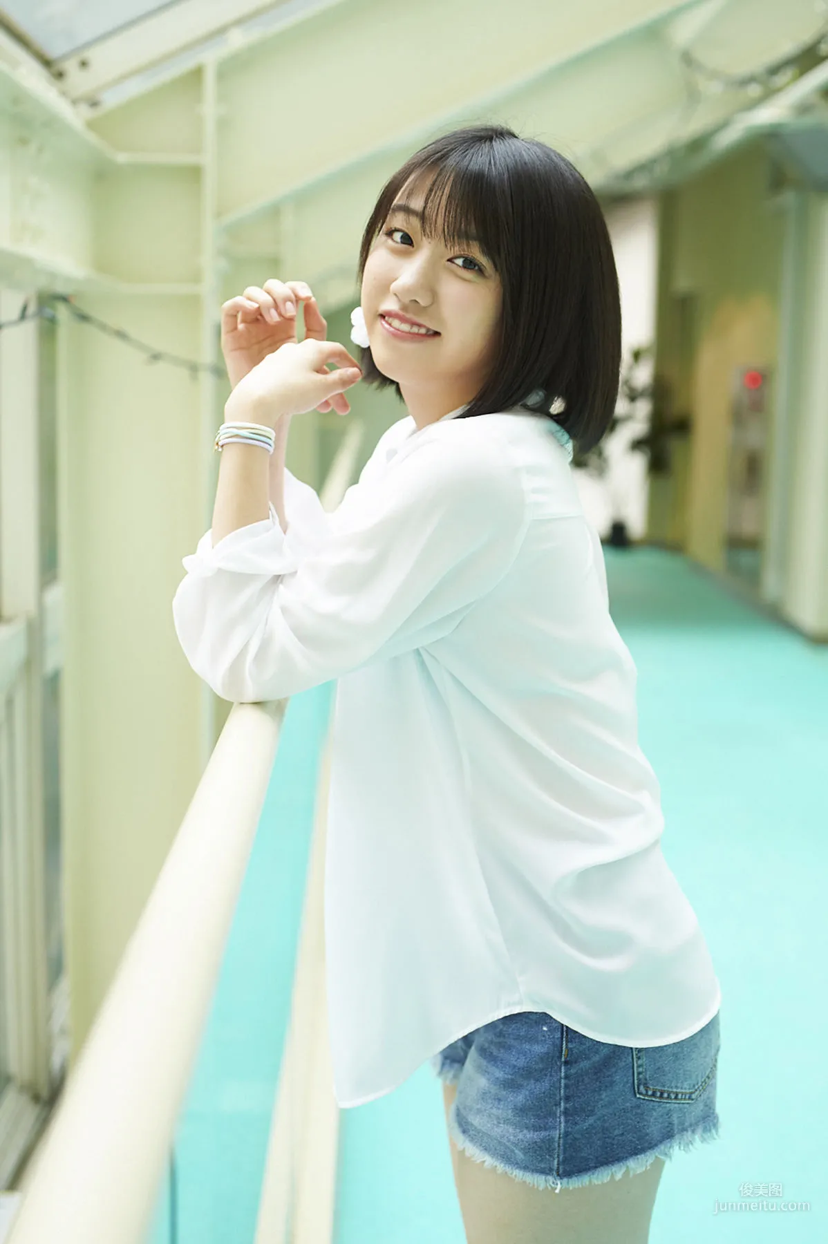 和田桜子 Sakurako Wada [Hello! Project Digital Books] No.189 寫真集 88