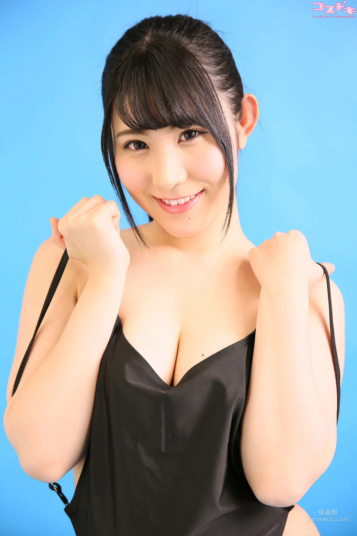 [Cosdoki] 杉咲しずか sugisakishizuka_pic_onepiece1 写真集28