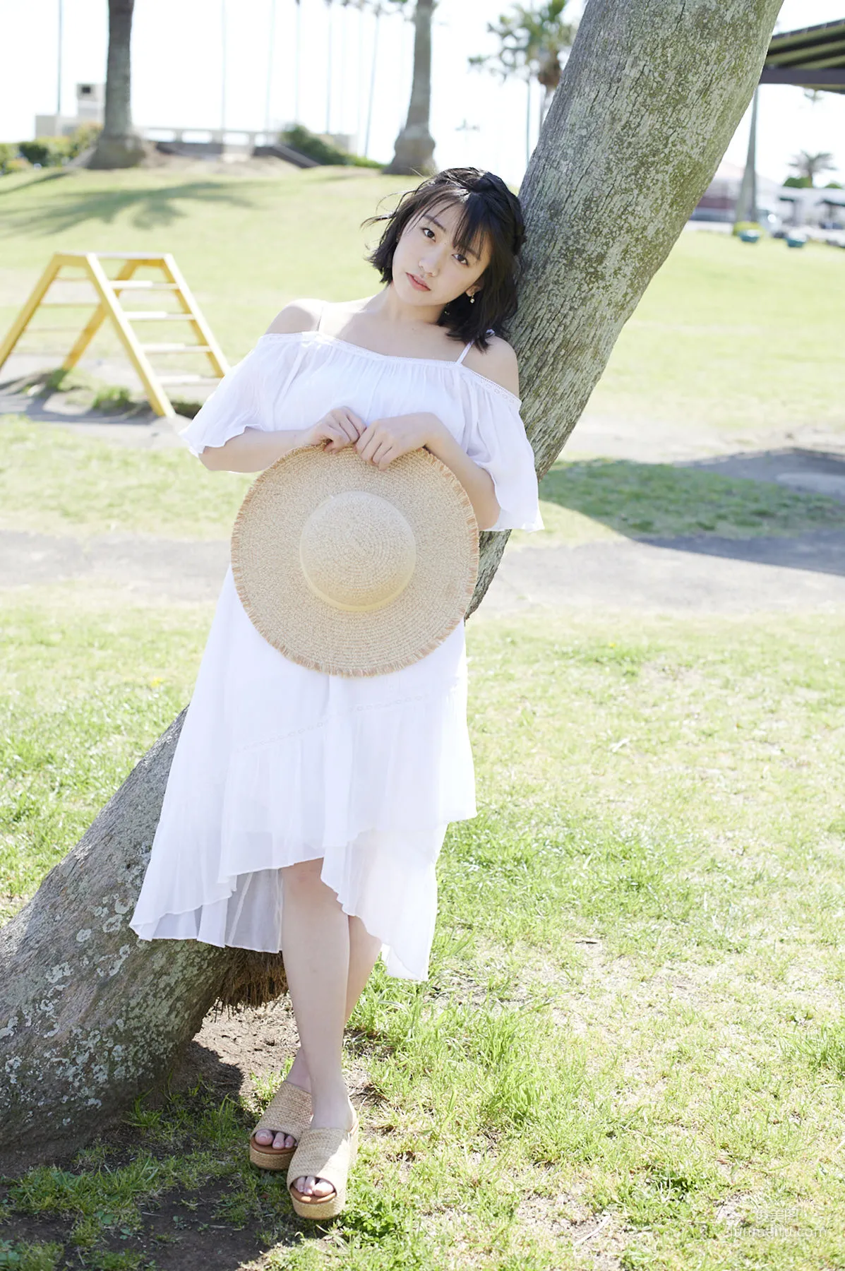 和田桜子 Sakurako Wada [Hello! Project Digital Books] No.189 寫真集 63