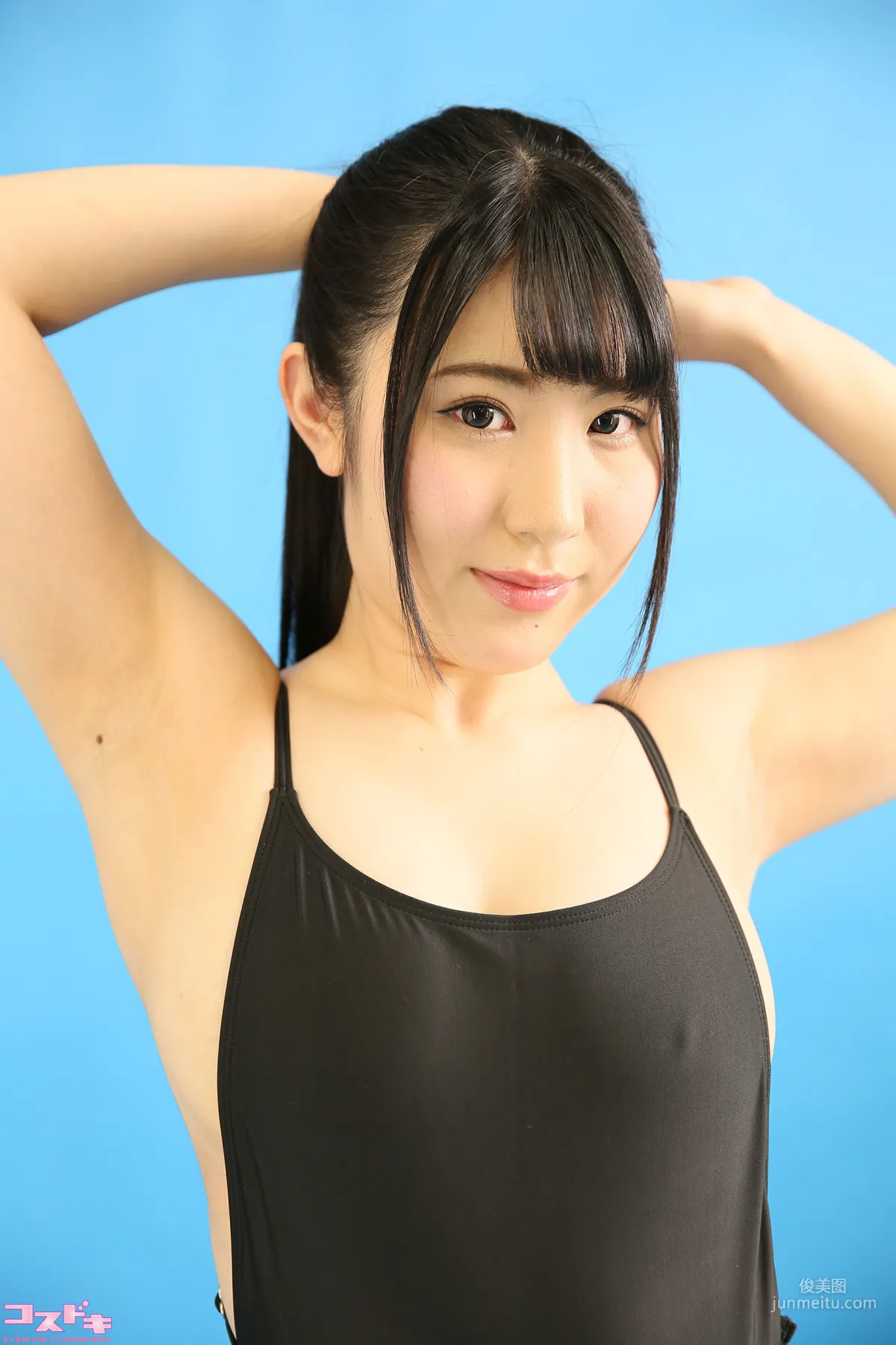 [Cosdoki] 杉咲しずか sugisakishizuka_pic_onepiece1 写真集12